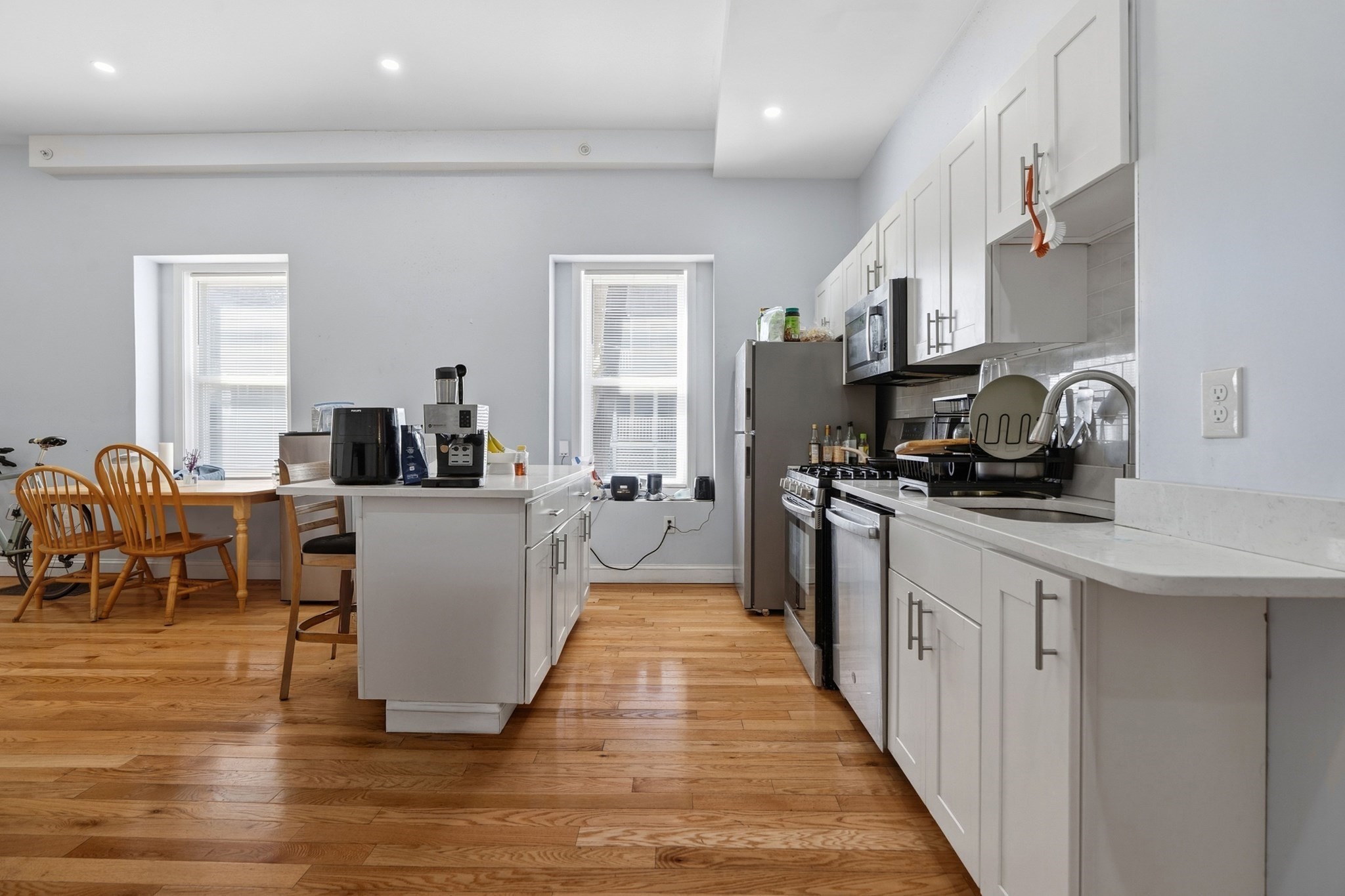 83 Highland Street, Fort Hill, Boston, MA 02119 - Image 3