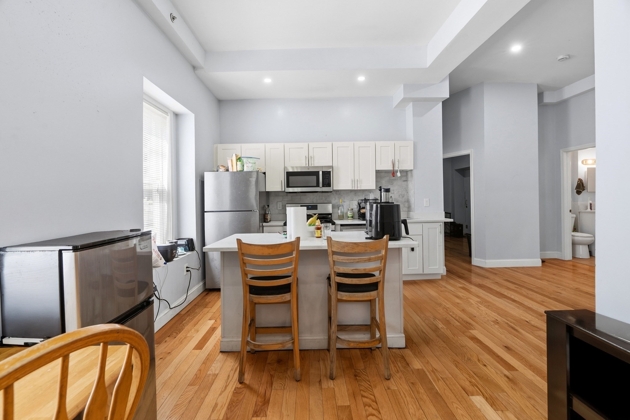 83 Highland Street, Fort Hill, Boston, MA 02119 - Image 4
