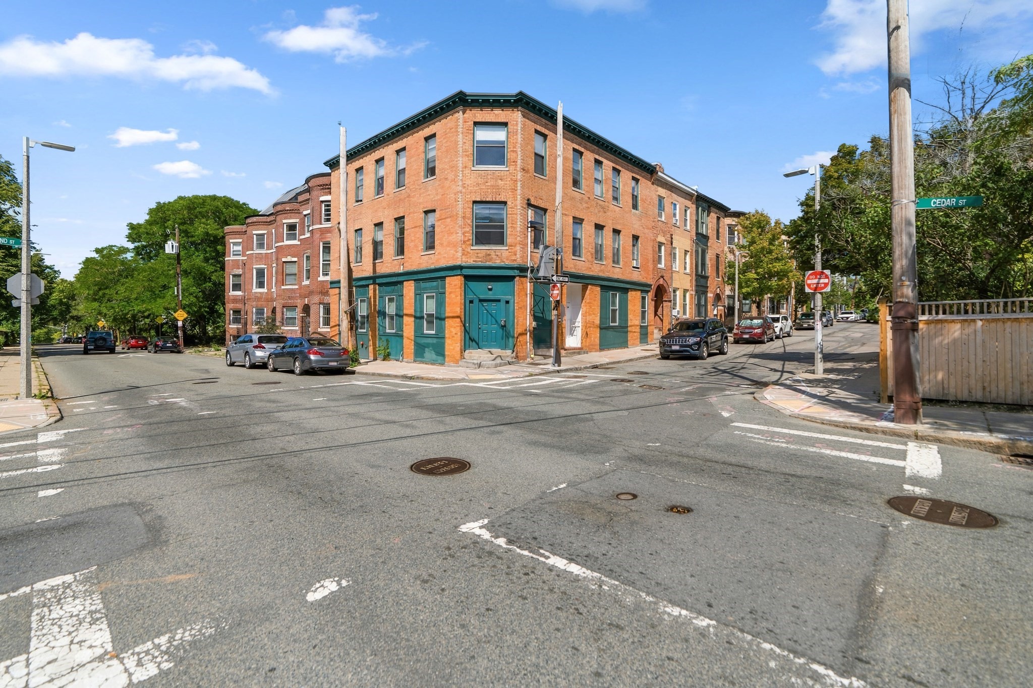83 Highland Street, Fort Hill, Boston, MA 02119 - Image 31