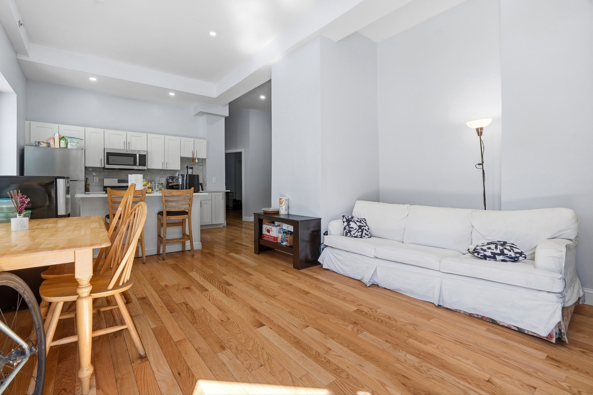 83 Highland Street, Fort Hill, Boston, MA 02119 - Image 5