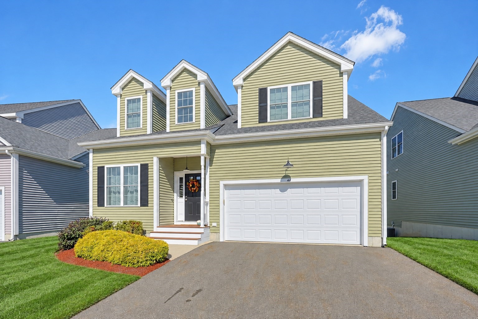 44 Beaver Pond Rd, Milford, MA 01757