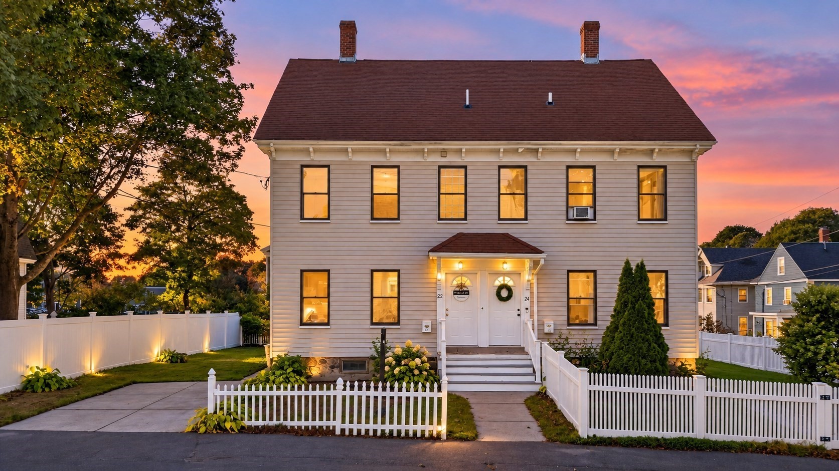 22 Cleveland St Unit 22, North Andover, MA 01845