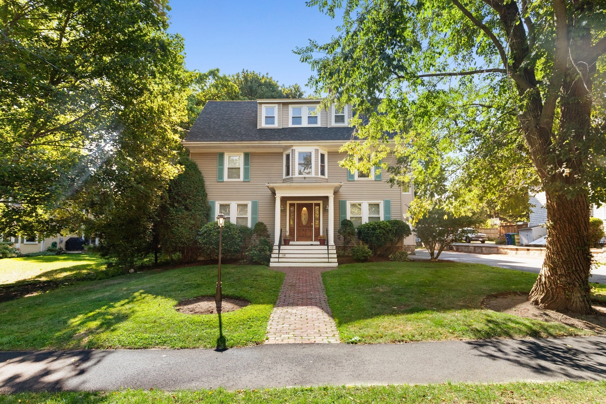 118 Prescott Street, Reading, MA 01867