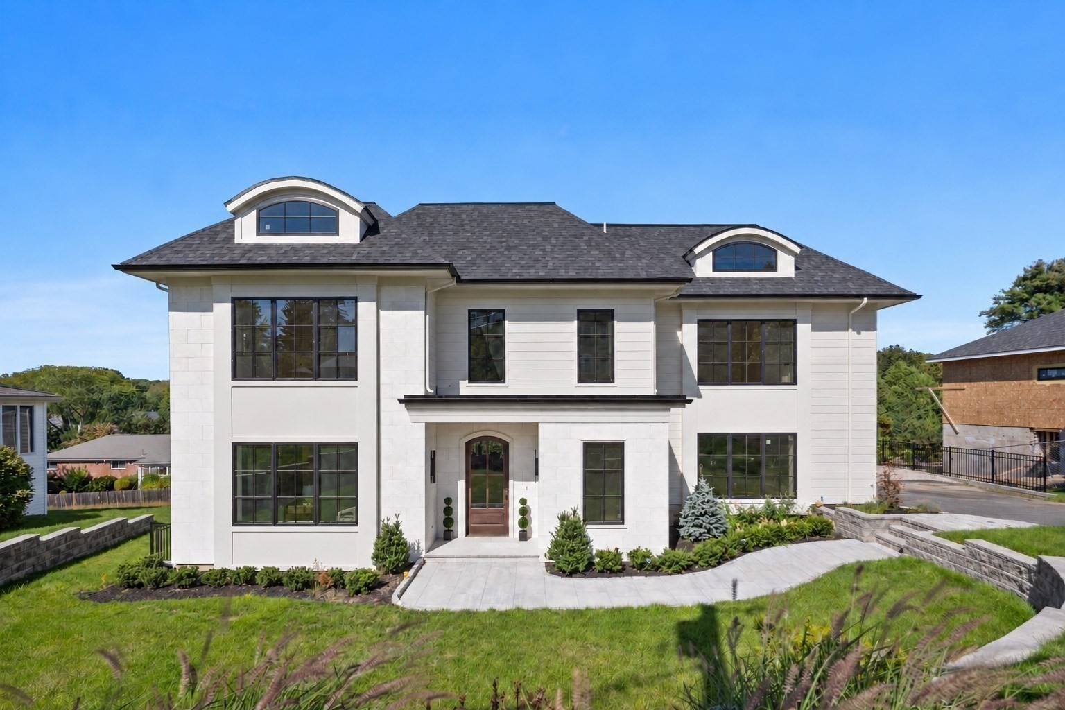 454 Dudley Rd, Newton, MA 02459