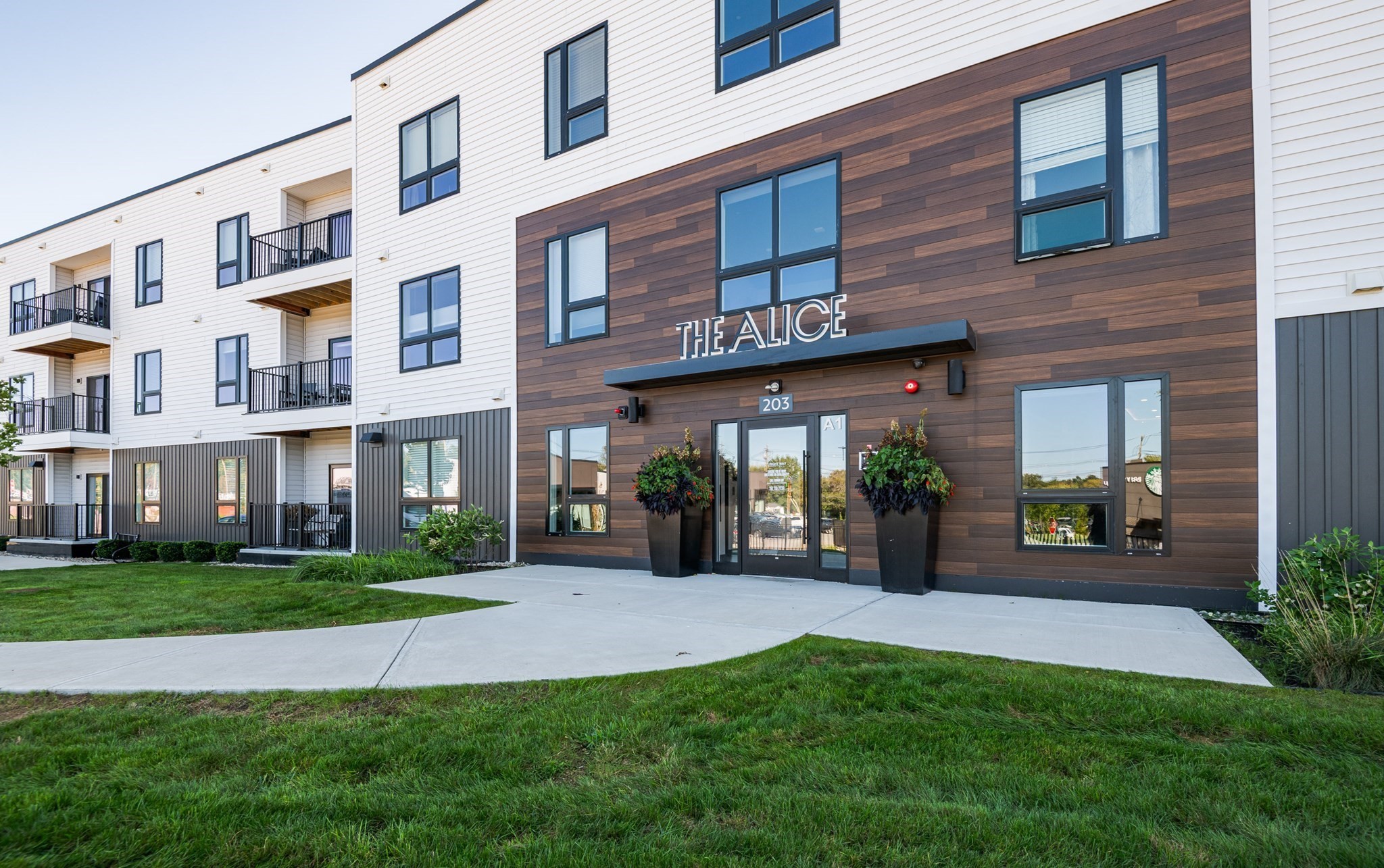 203 Lowell Street Unit 317, Wilmington, MA 01887