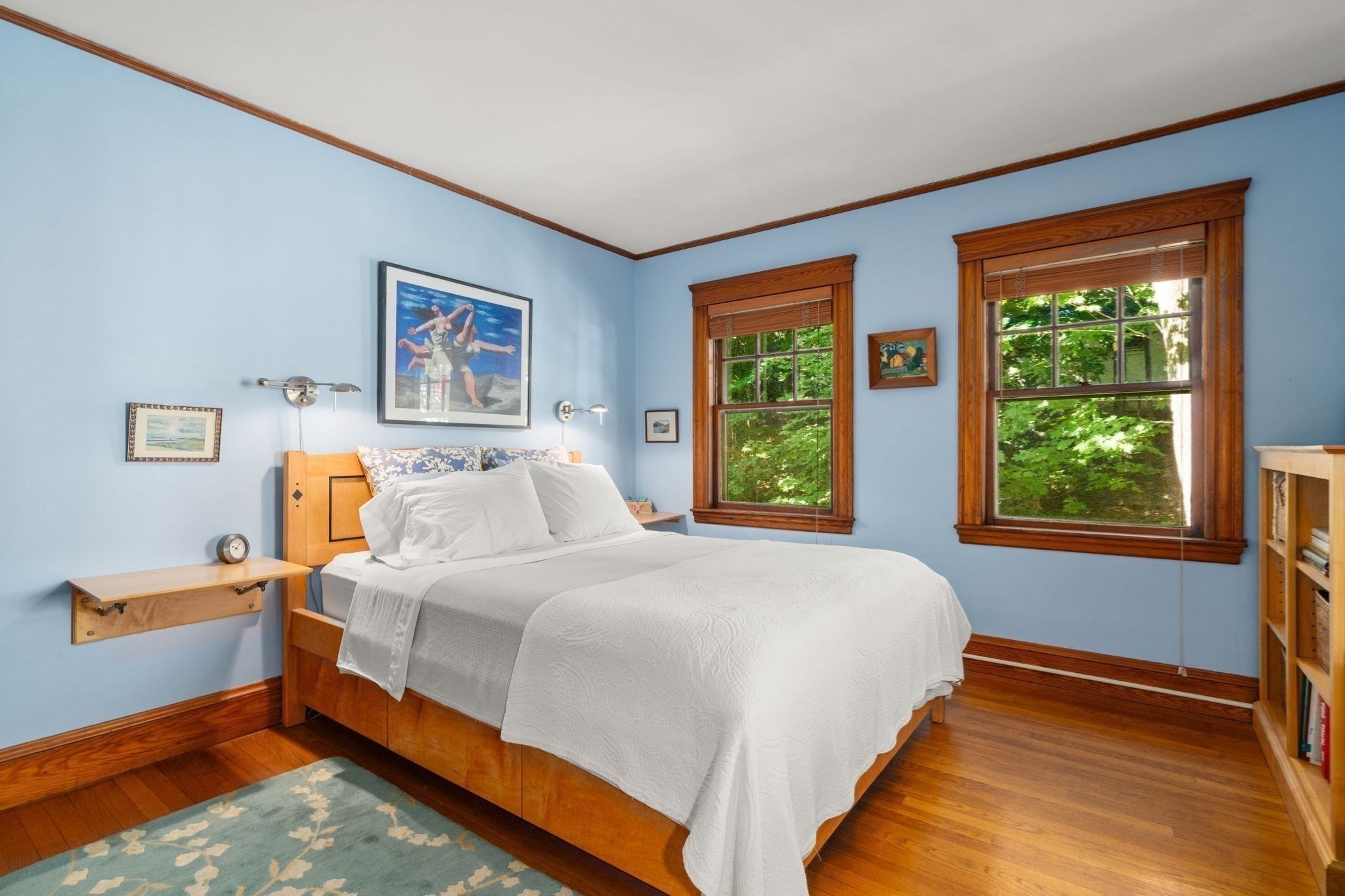 36 Milton Road, Brookline, MA 02445 - Image 11