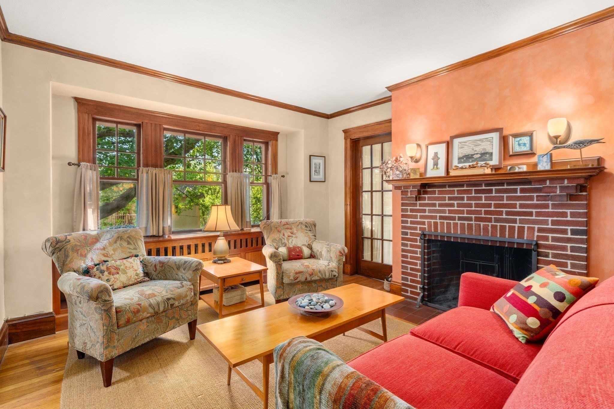 36 Milton Road, Brookline, MA 02445 - Image 4