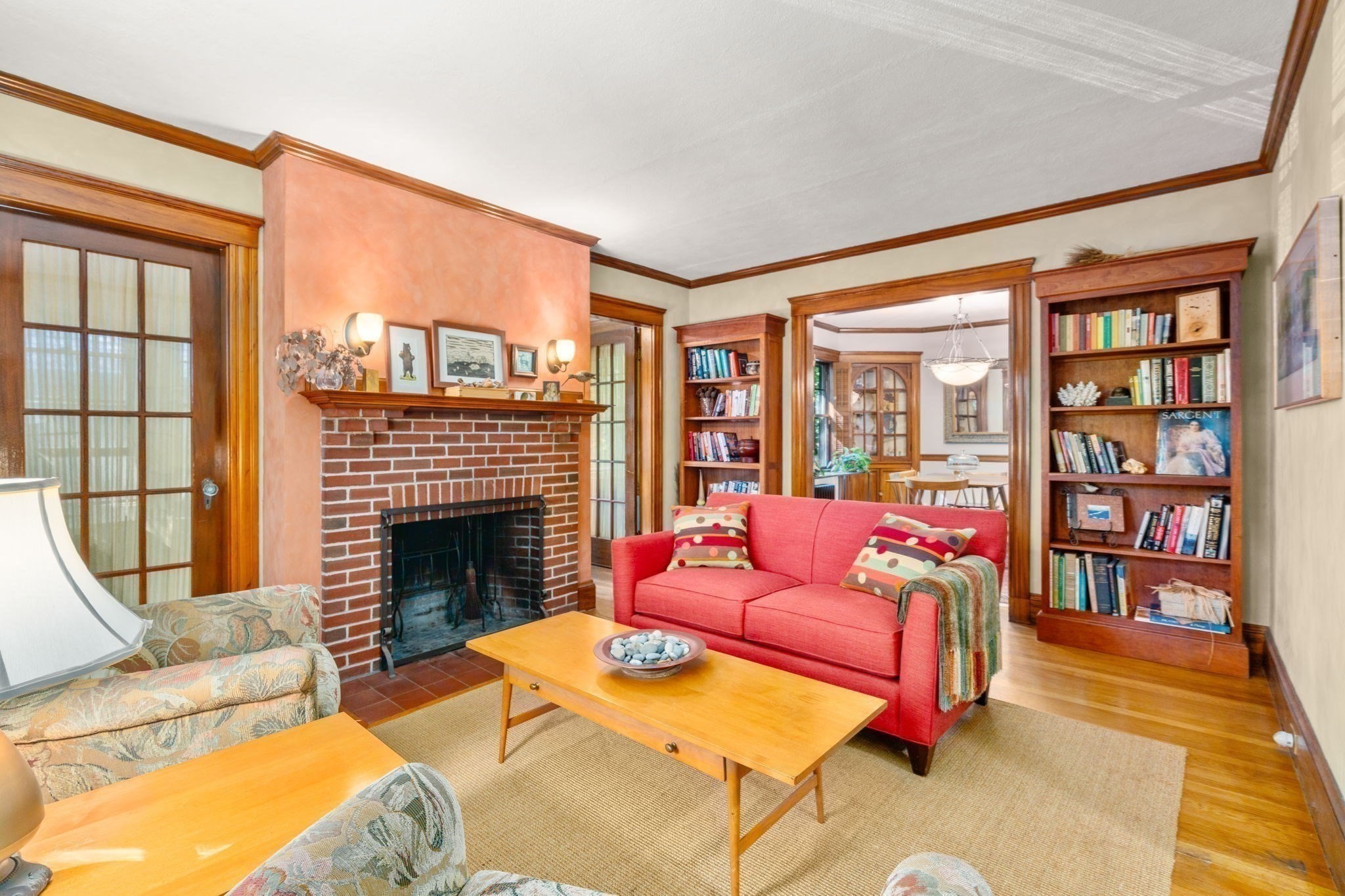 36 Milton Road, Brookline, MA 02445 - Image 5