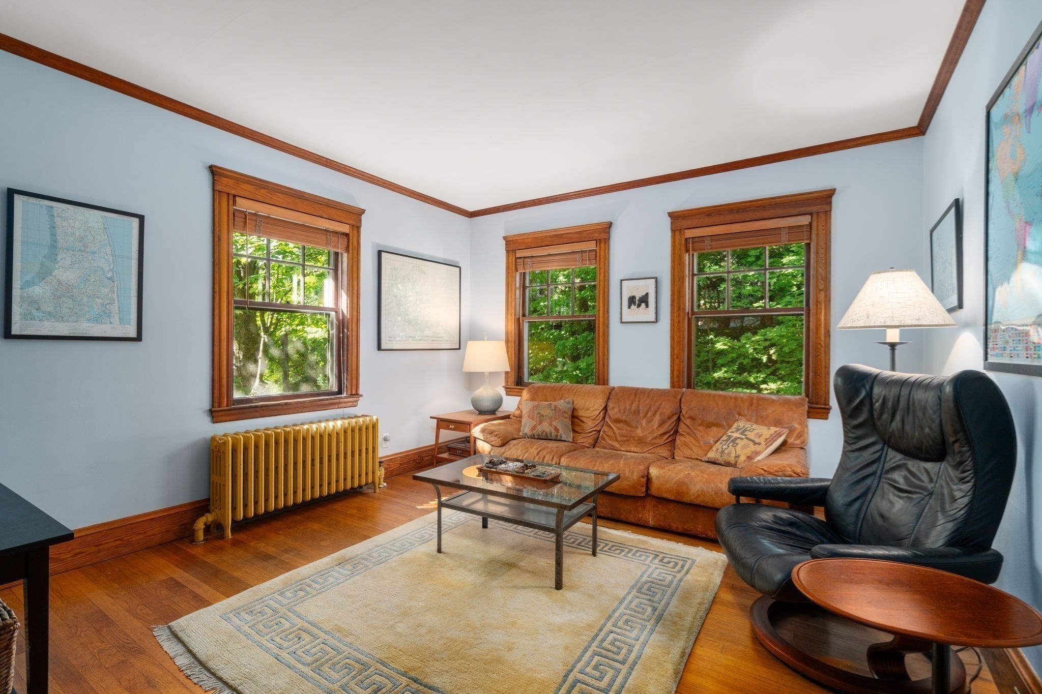 36 Milton Road, Brookline, MA 02445 - Image 9
