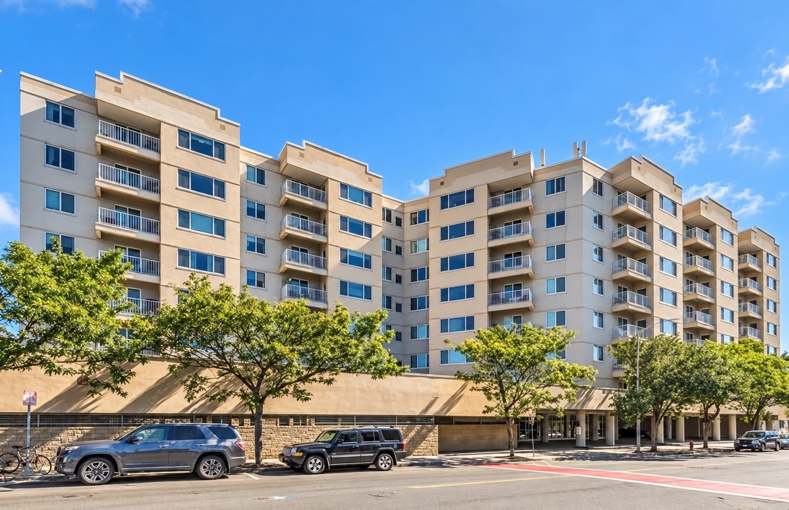 30 Chelsea Unit 305, Everett, MA 02149