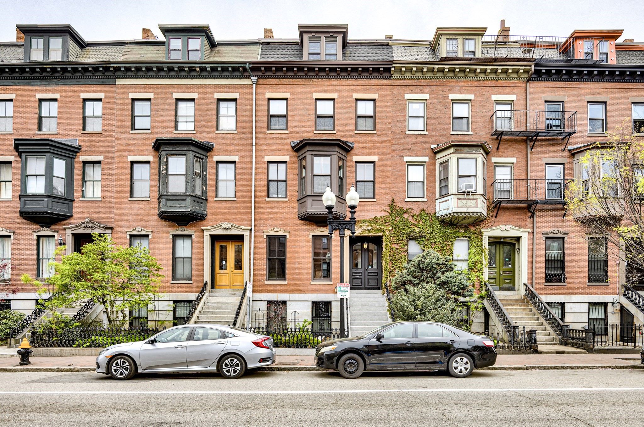 473 Massachusetts Ave. Unit 2, Symphony, Boston, MA 02118 - Image 2