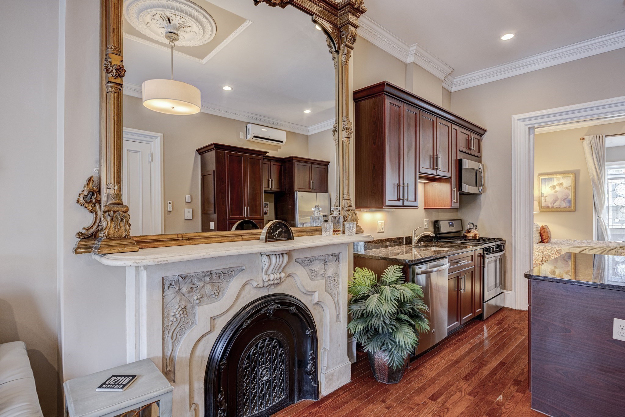 473 Massachusetts Ave. Unit 2, Symphony, Boston, MA 02118 - Image 11