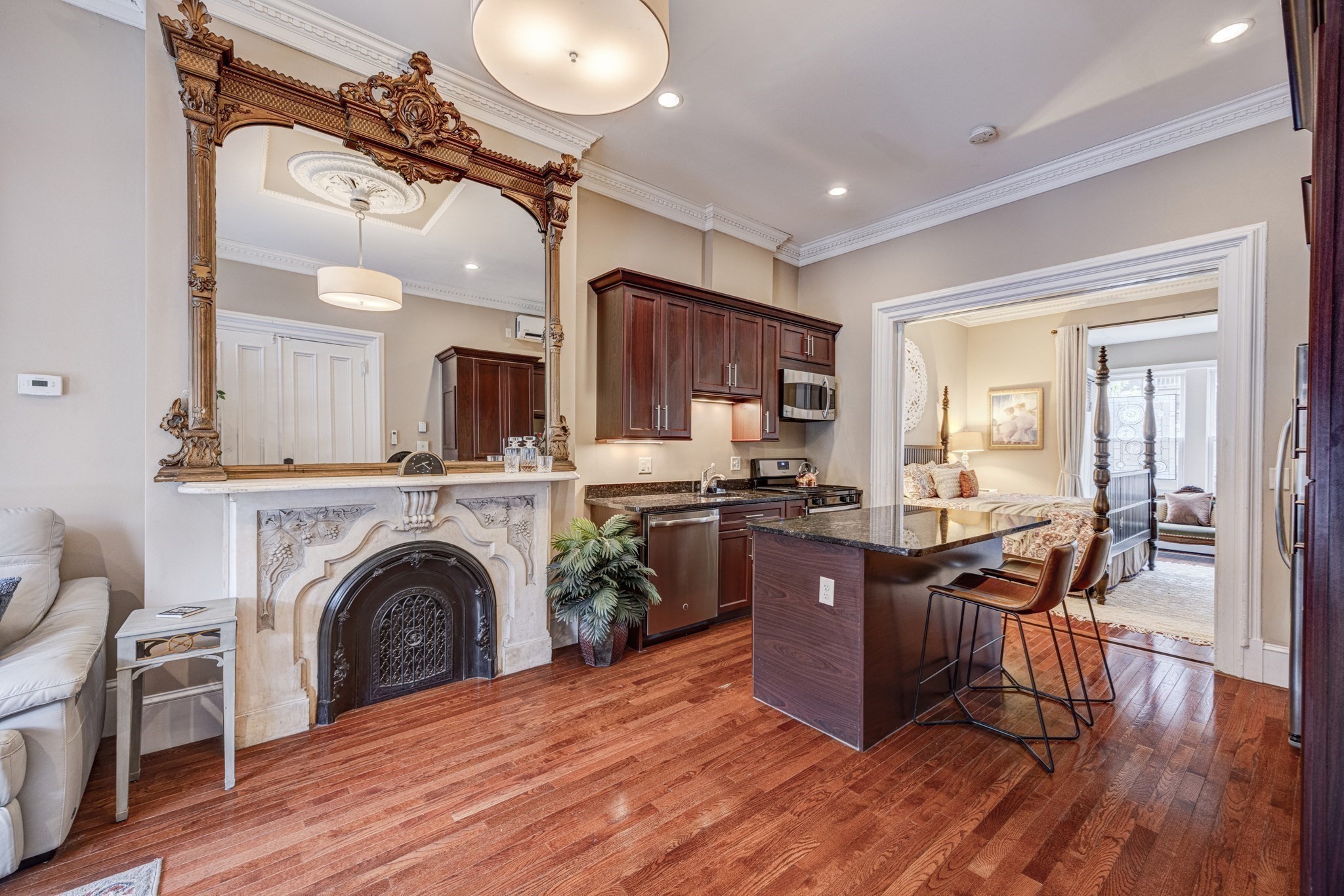 473 Massachusetts Ave. Unit 2, Symphony, Boston, MA 02118 - Image 12