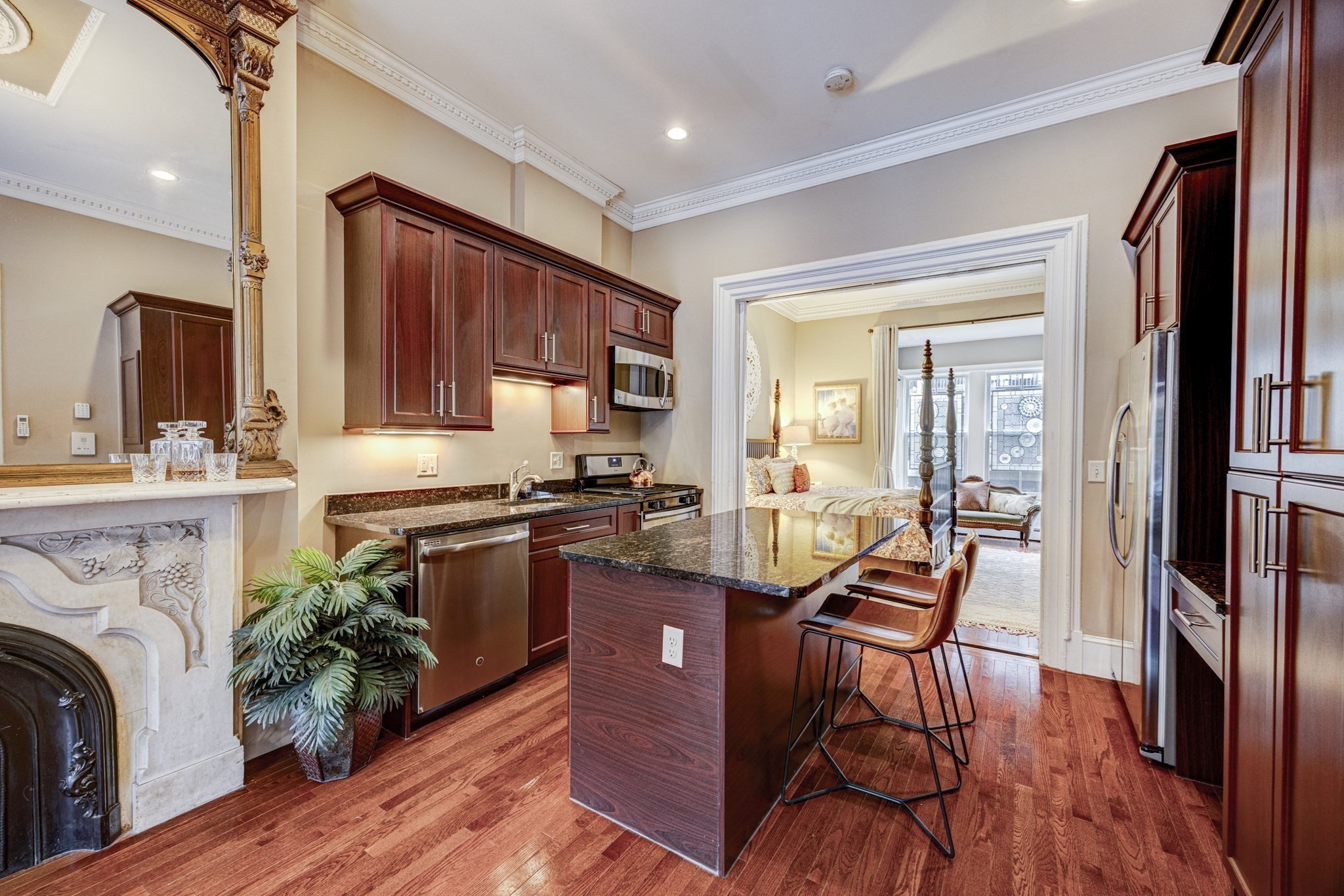 473 Massachusetts Ave. Unit 2, Symphony, Boston, MA 02118 - Image 15