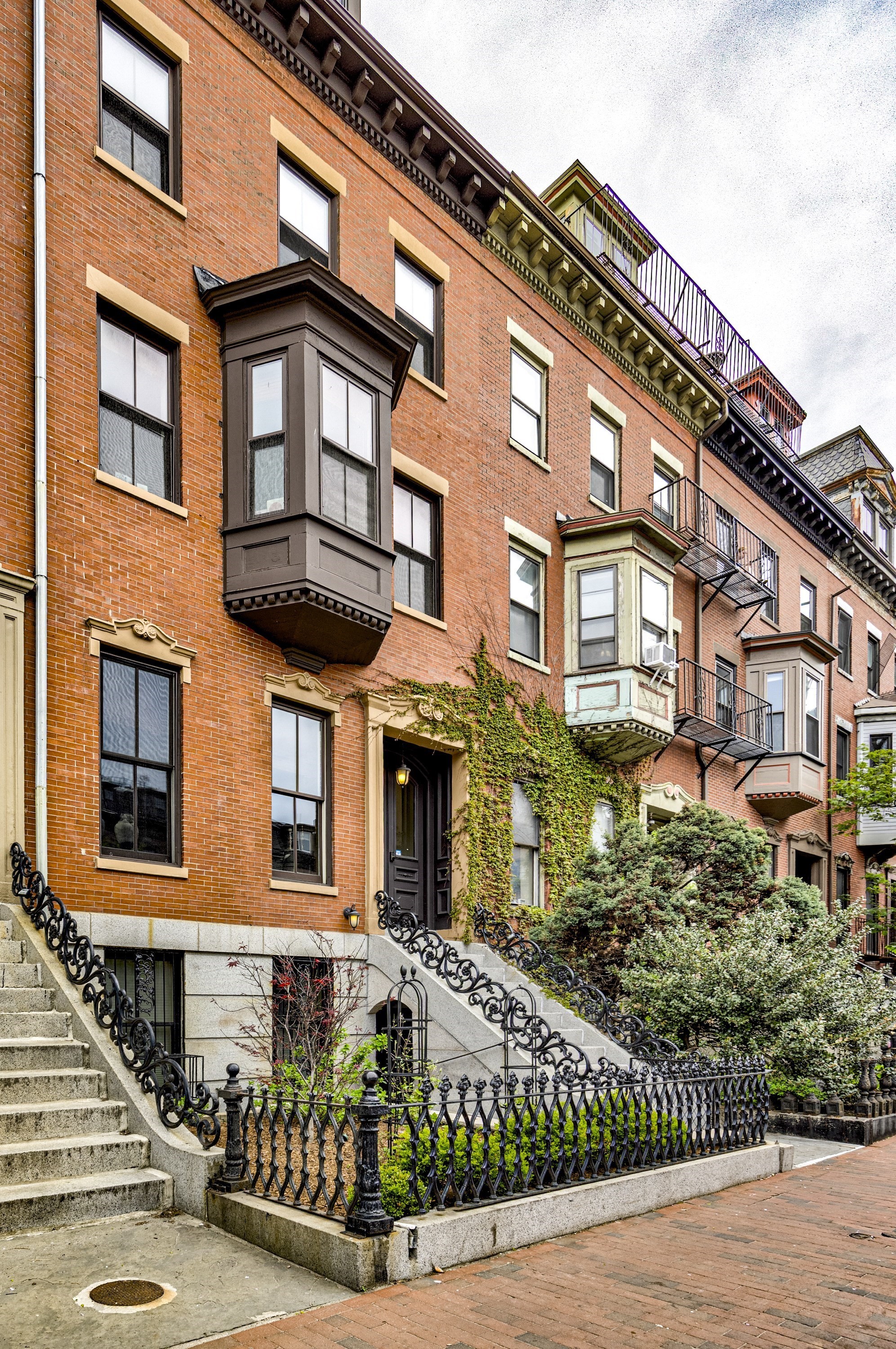 473 Massachusetts Ave. Unit 2, Symphony, Boston, MA 02118 - Image 3