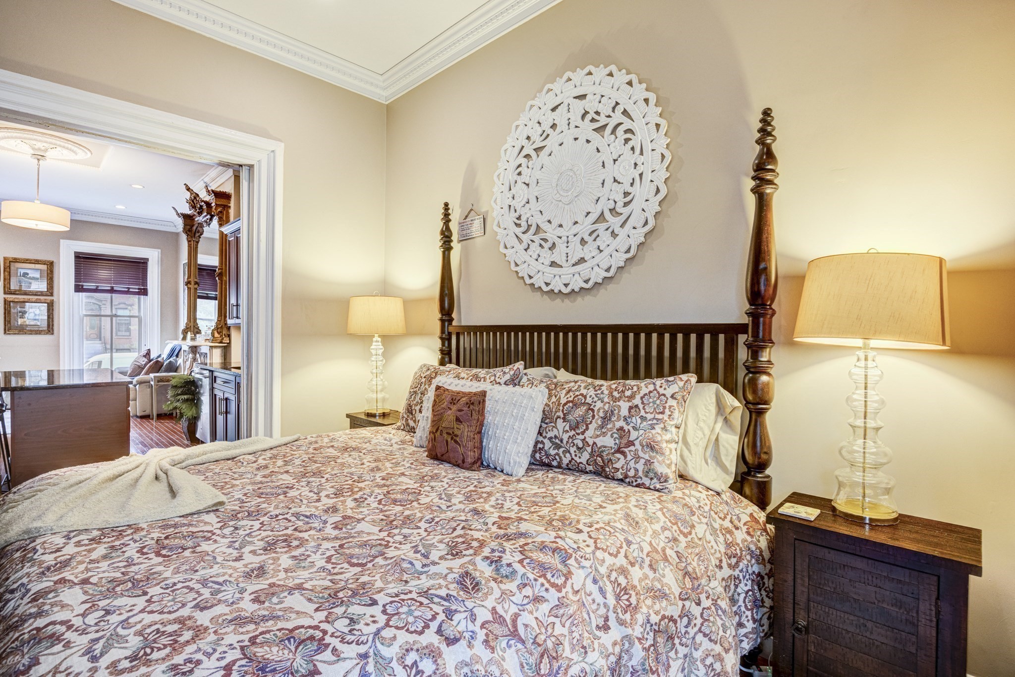 473 Massachusetts Ave. Unit 2, Symphony, Boston, MA 02118 - Image 25