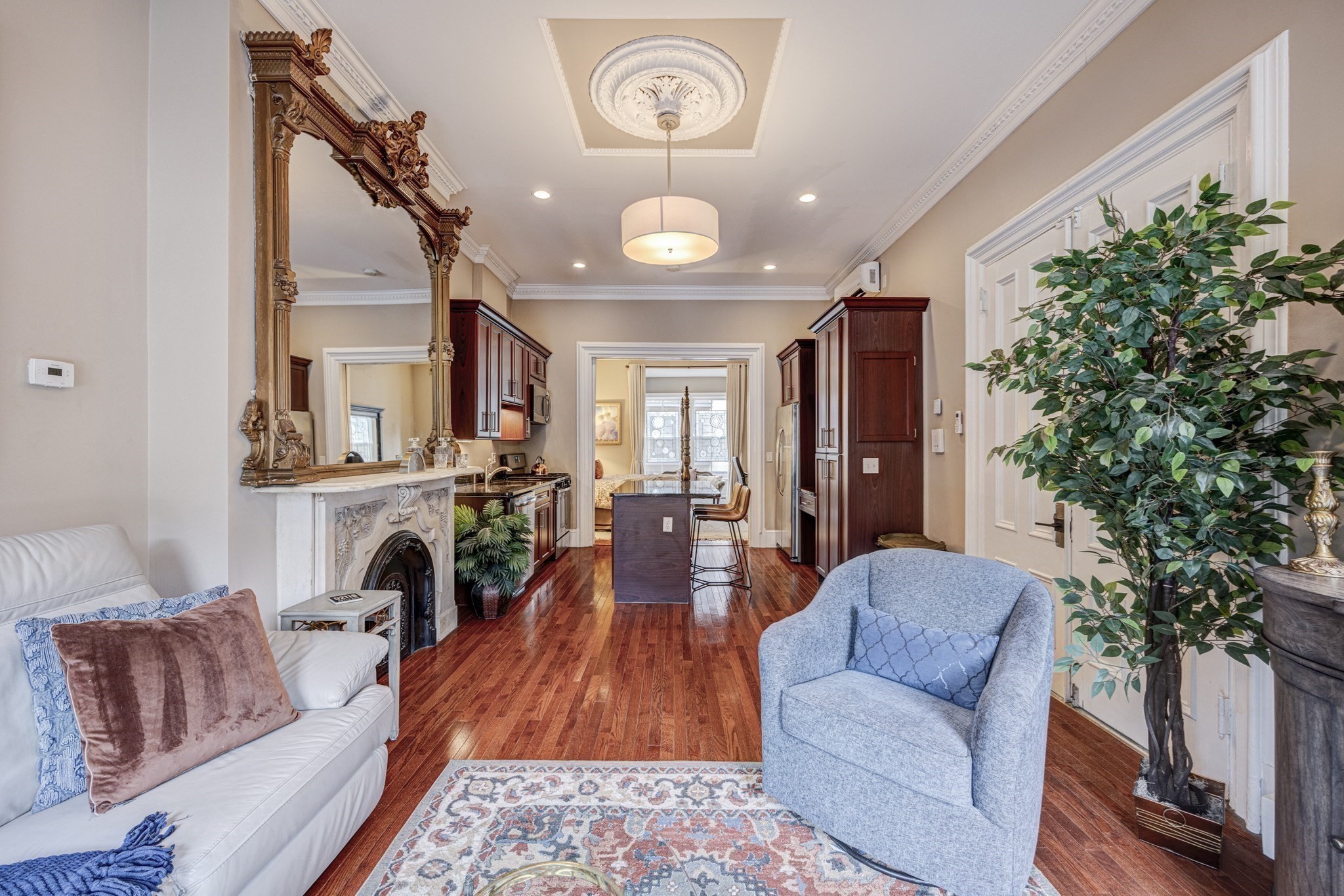 473 Massachusetts Ave. Unit 2, Symphony, Boston, MA 02118 - Image 9