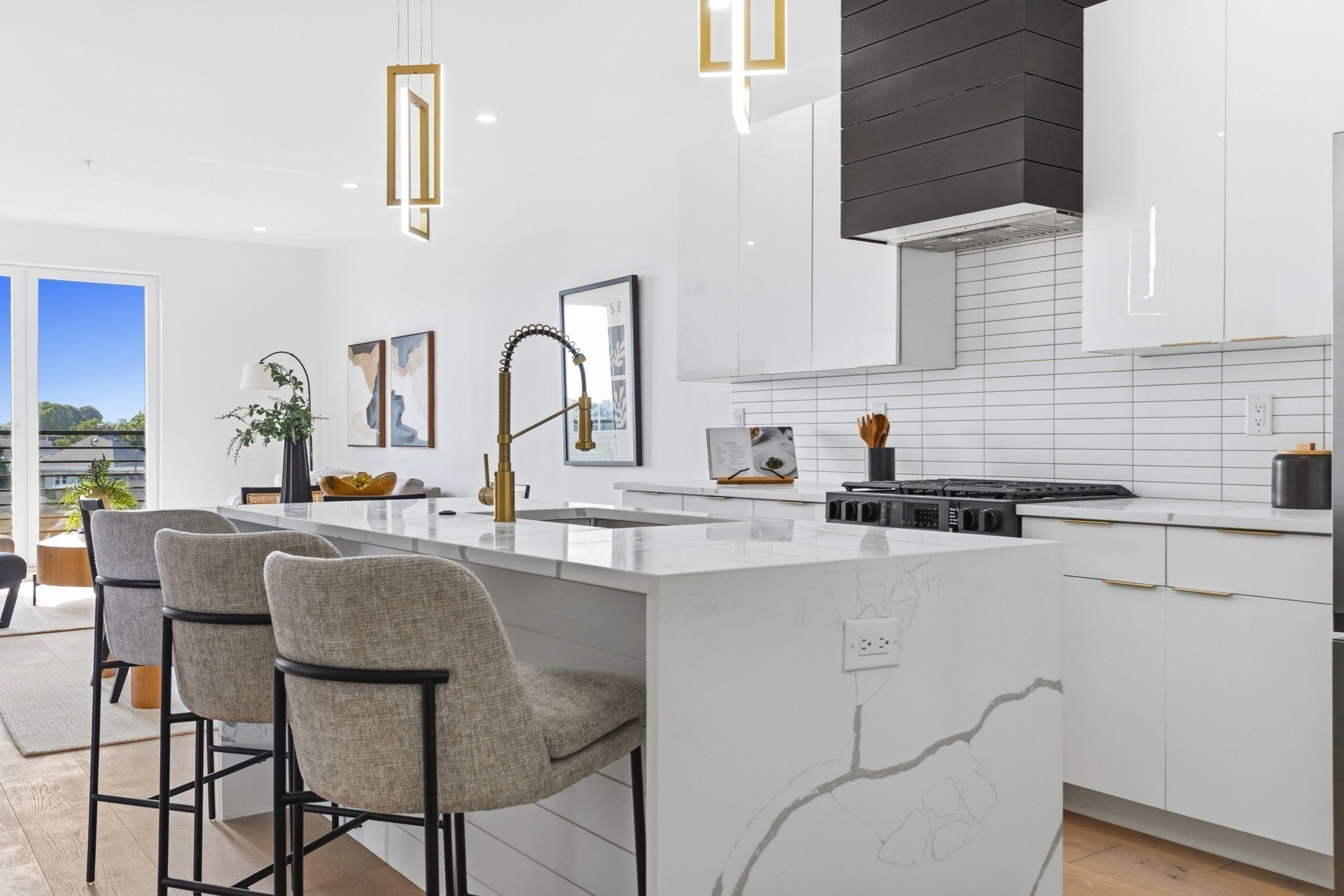 66 McGrath Unit 409, Quincy, MA 02169