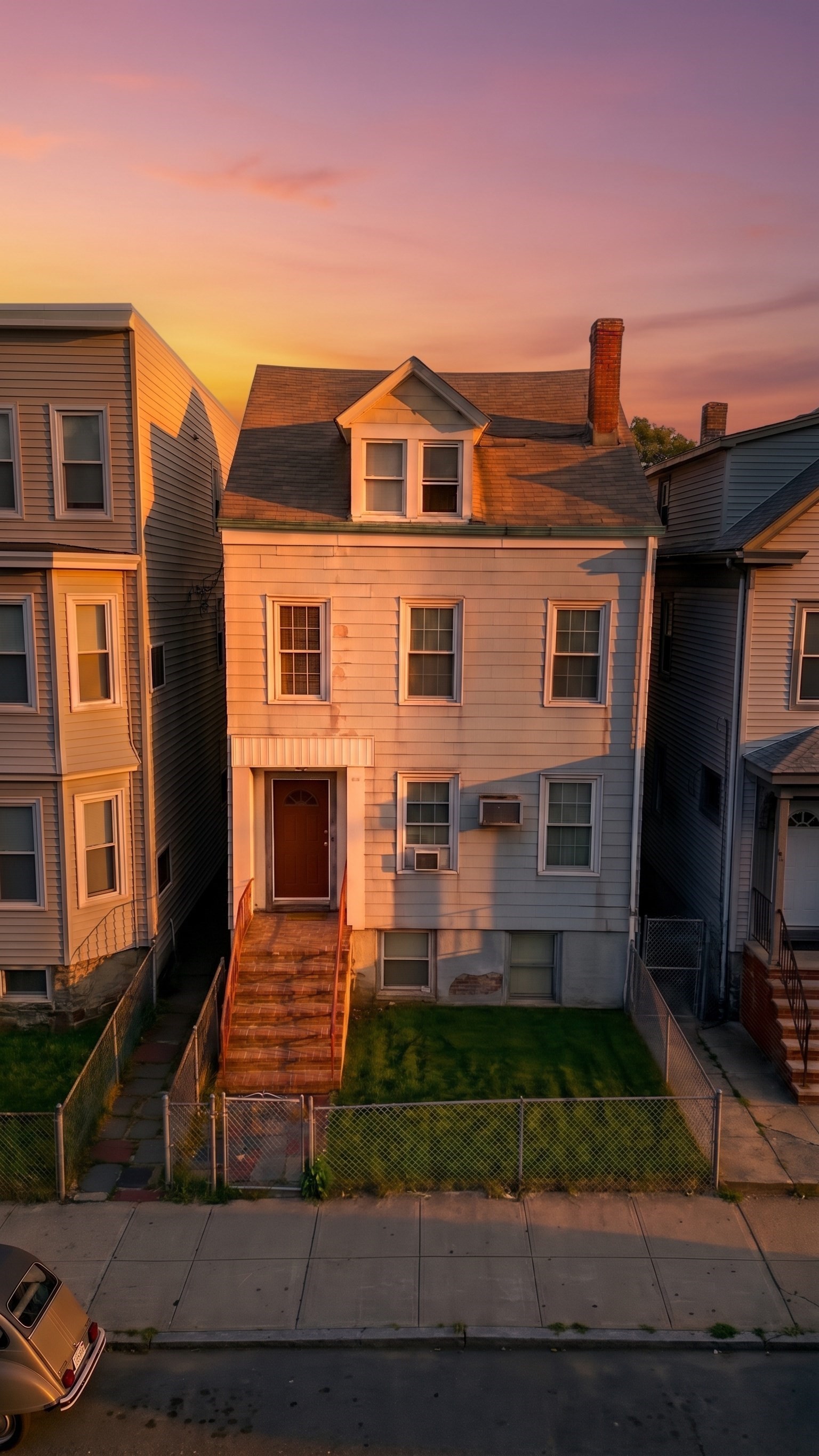 90 Princeton St, East Boston, Boston, MA 02128