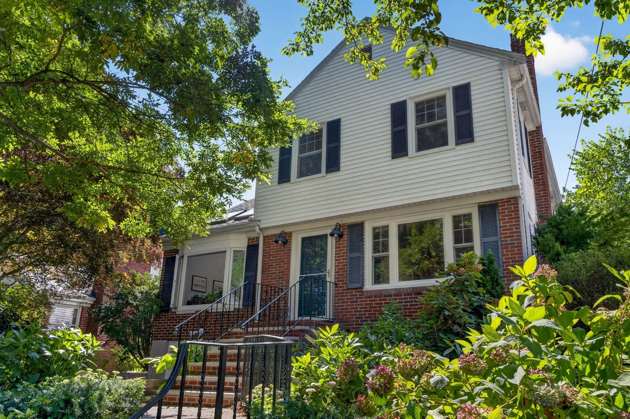70 Westchester Rd, Jamaica Plain, Boston, MA 02130
