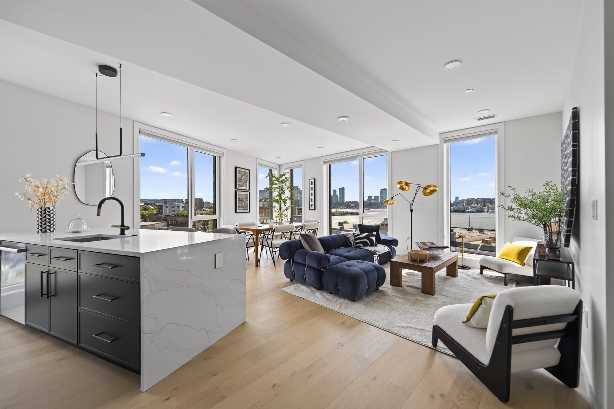 40 William Kelly Sq Unit 502, East Boston, Boston, MA 02128