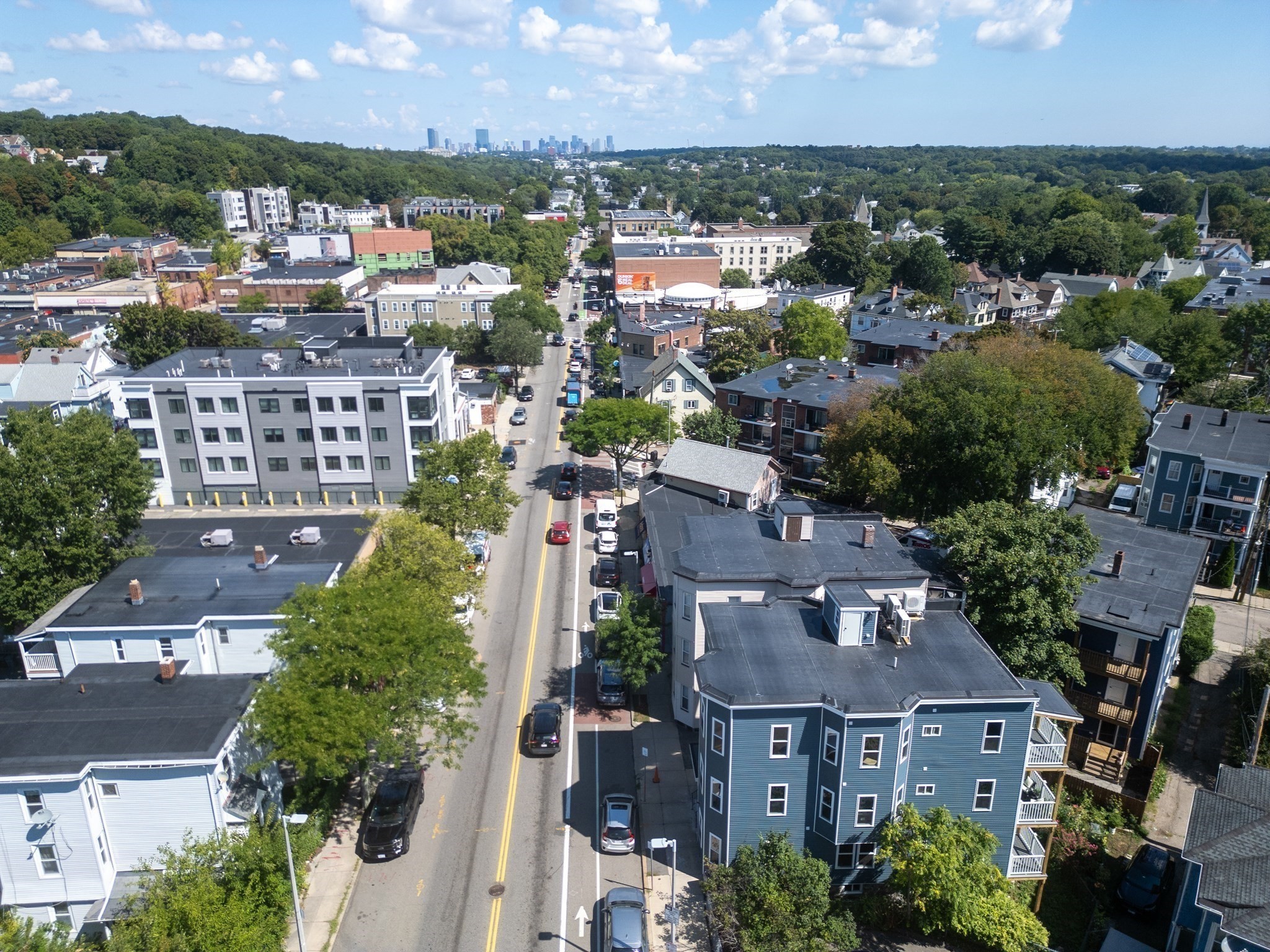 4294 Washington St Unit 2, Roslindale, Boston, MA 02131 - Image 30
