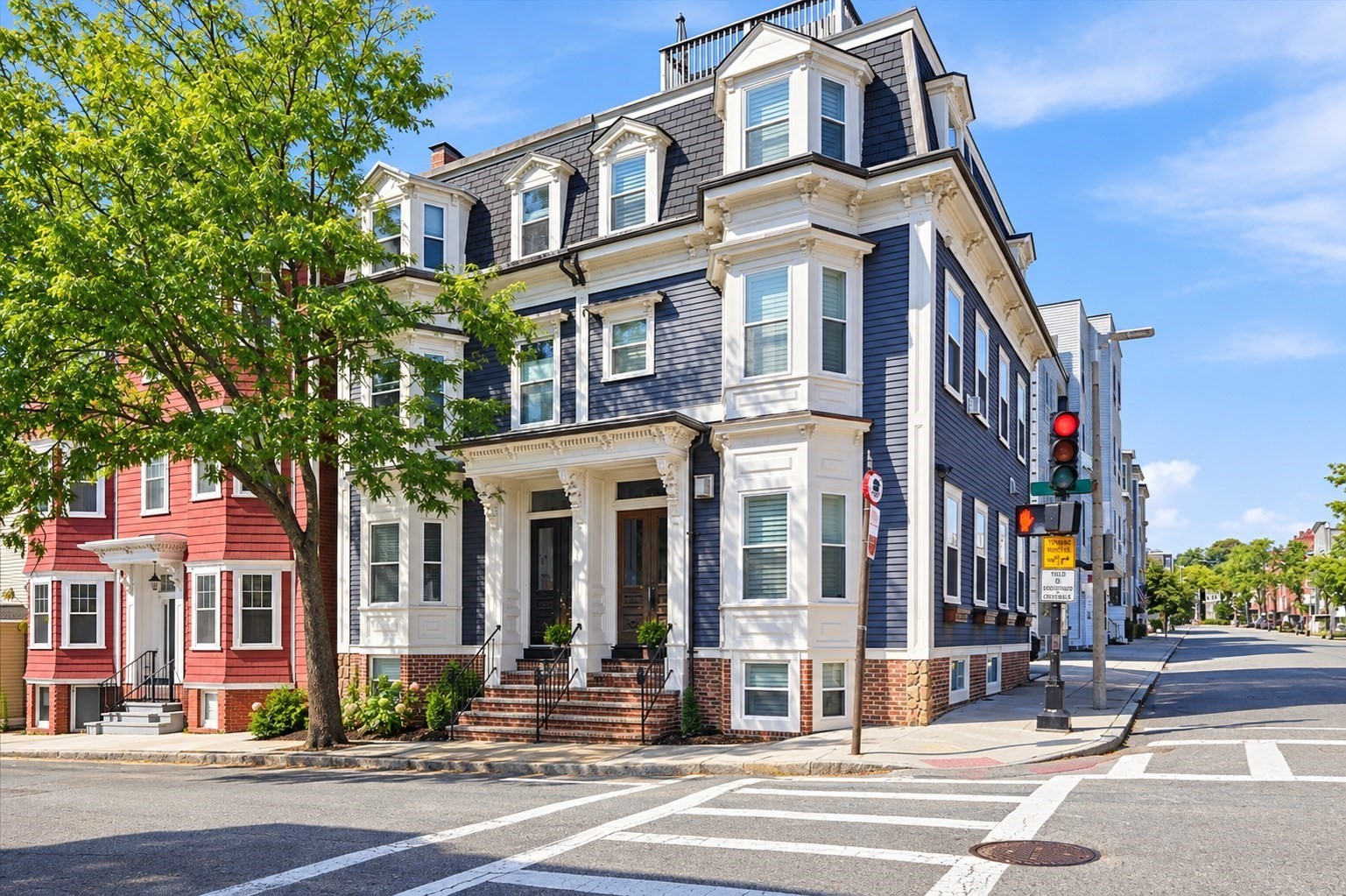 131 I St Unit 1, South Boston, Boston, MA 02127
