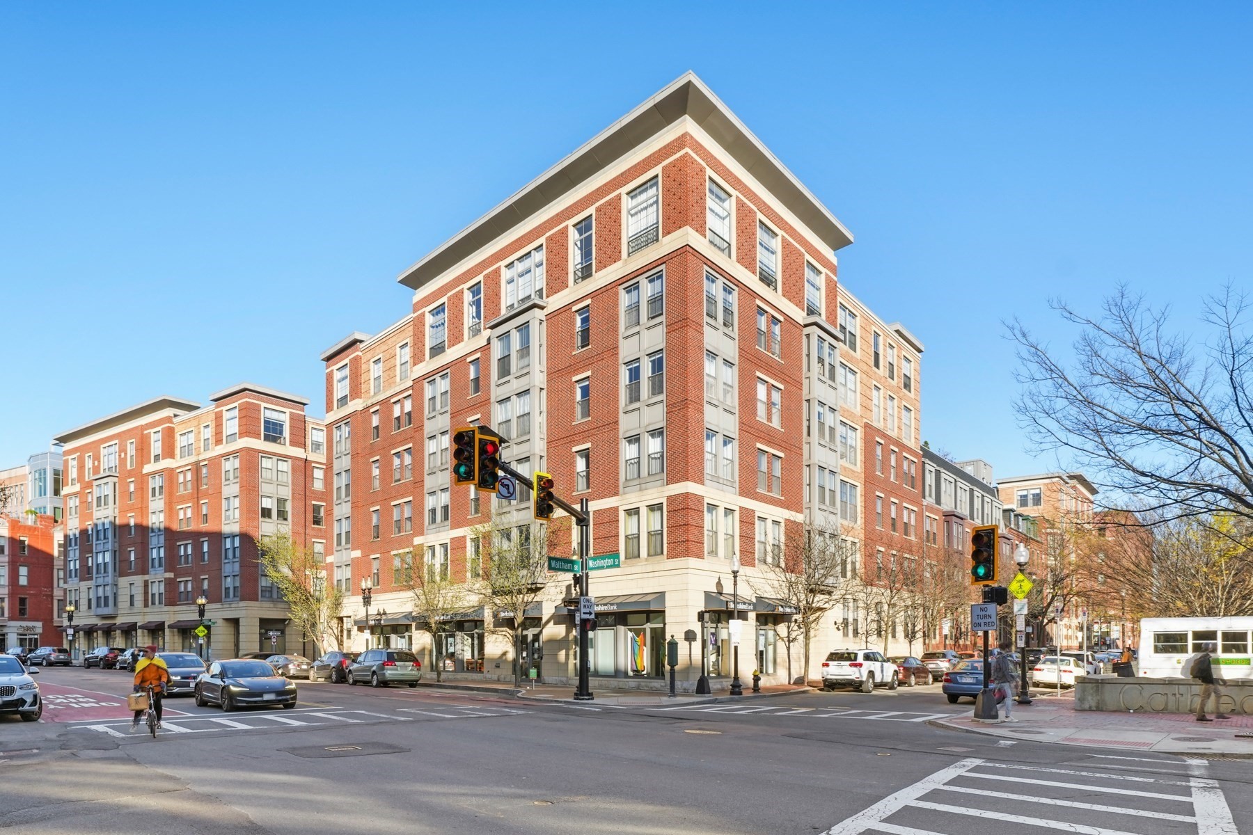 25 Savoy St Unit #PS 230/231, South End, Boston, MA 02118