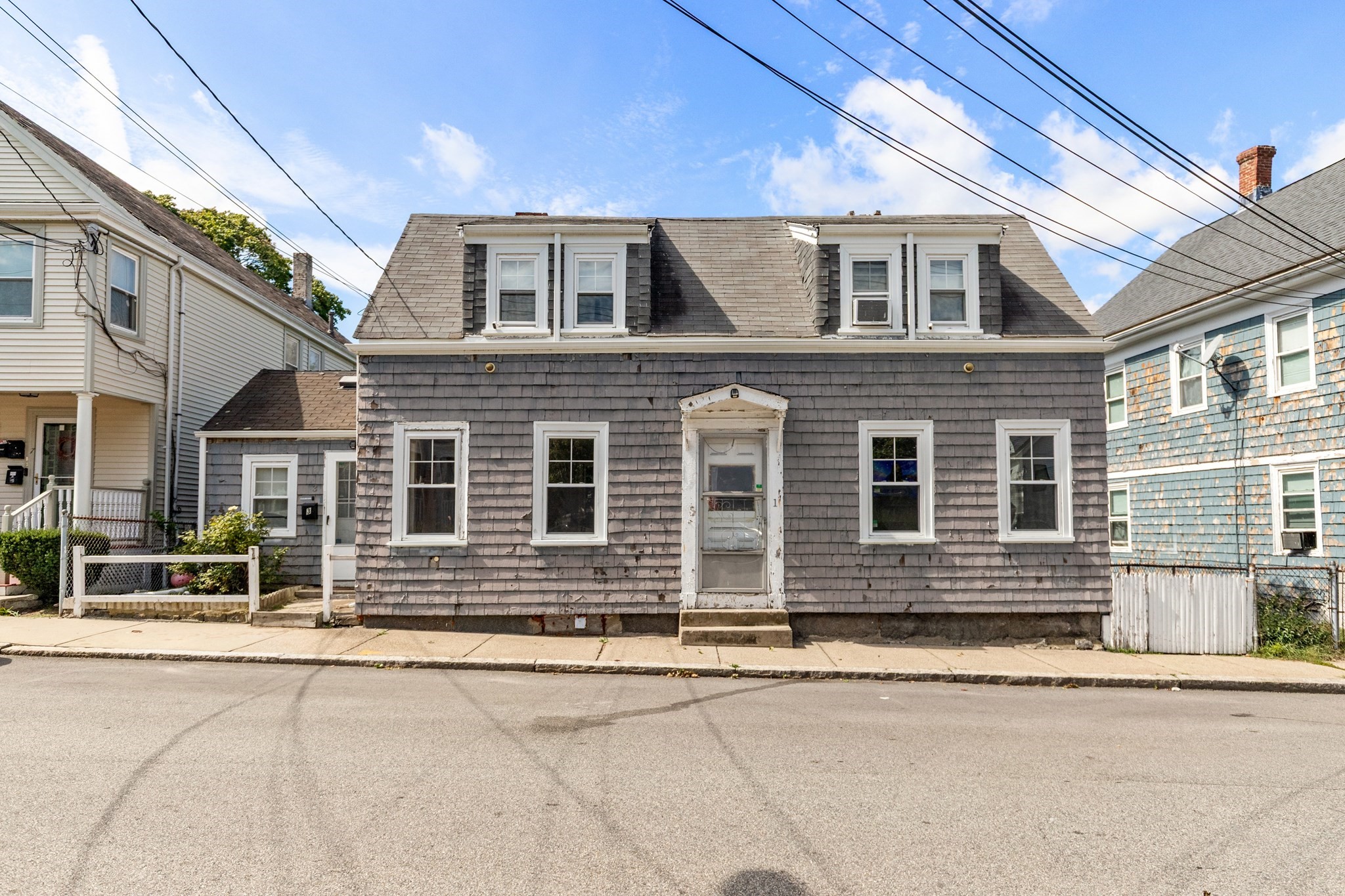 3 Old Morton St, Mattapan, Boston, MA 02126