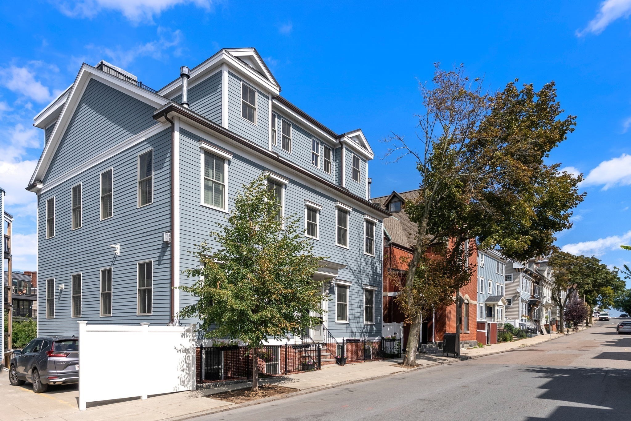 482 E Fourth Street Unit 4, South Boston, Boston, MA 02127
