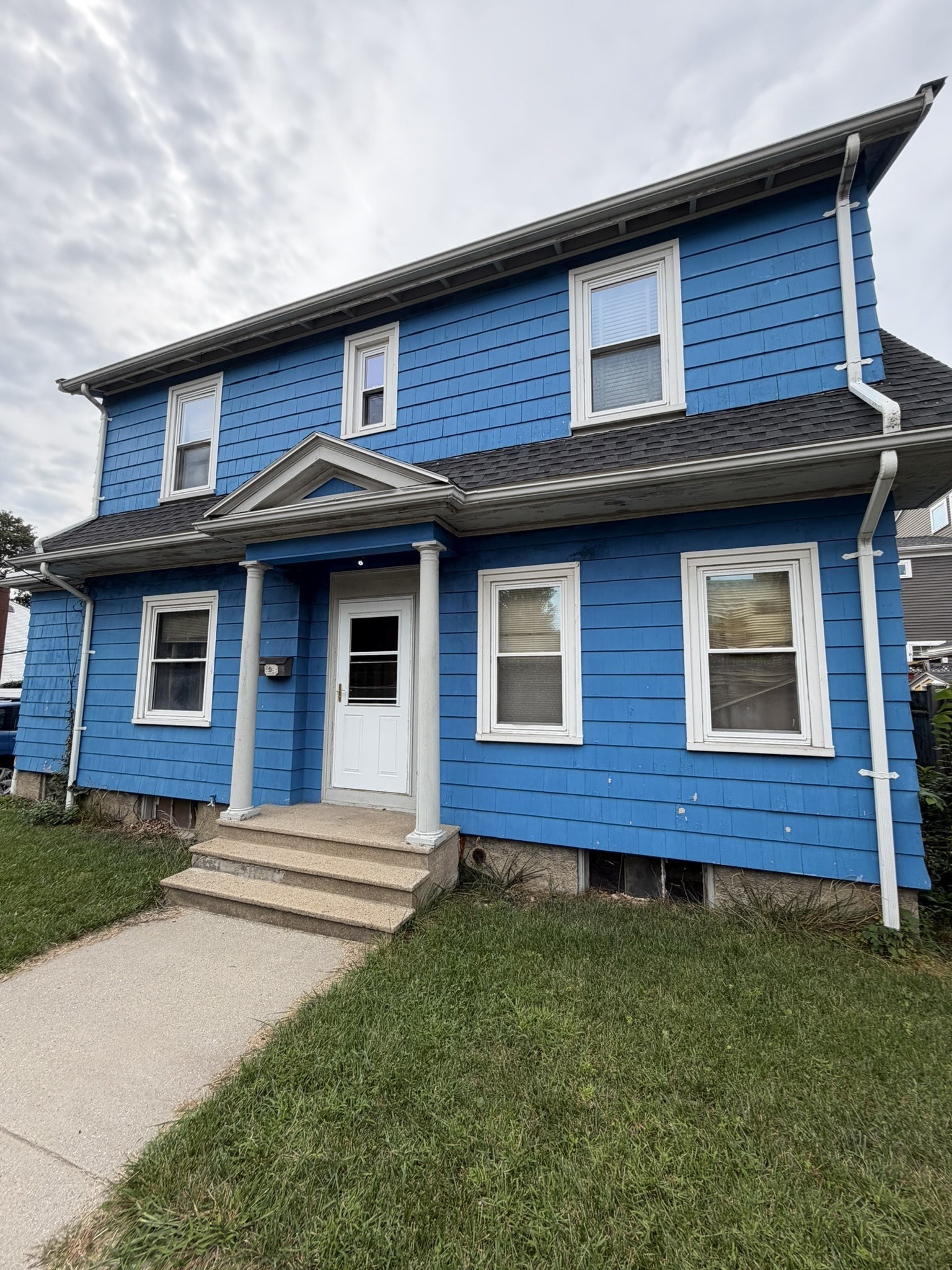 9 Audubon Park, Lynn, MA 01902
