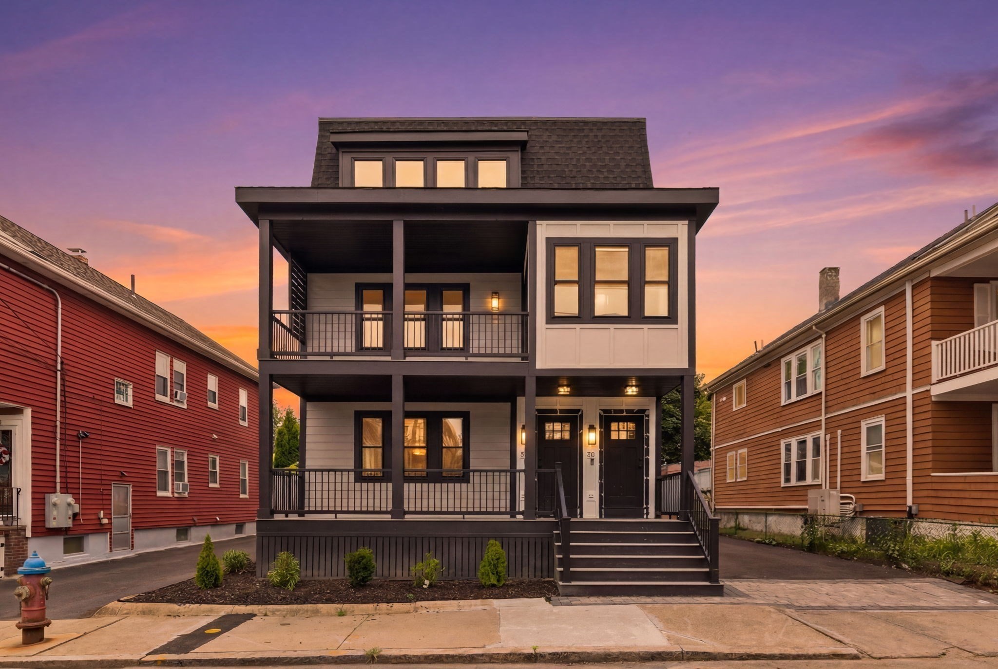 34 Governors Winthrop Rd Unit A, Somerville, MA 02145