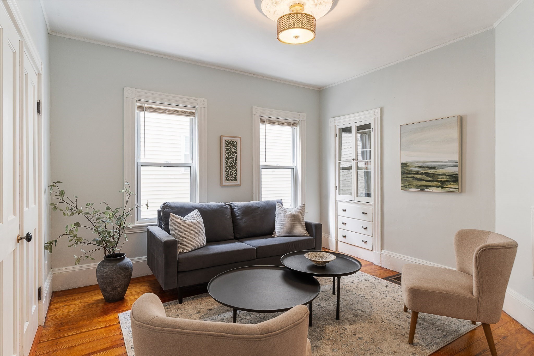 14 Henry St Unit 14, Medford, MA 02155