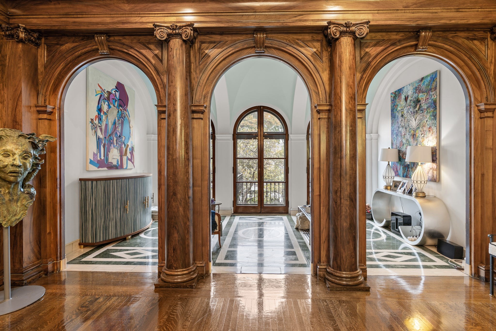 260 Beacon Unit 4, Back Bay, Boston, MA 02116