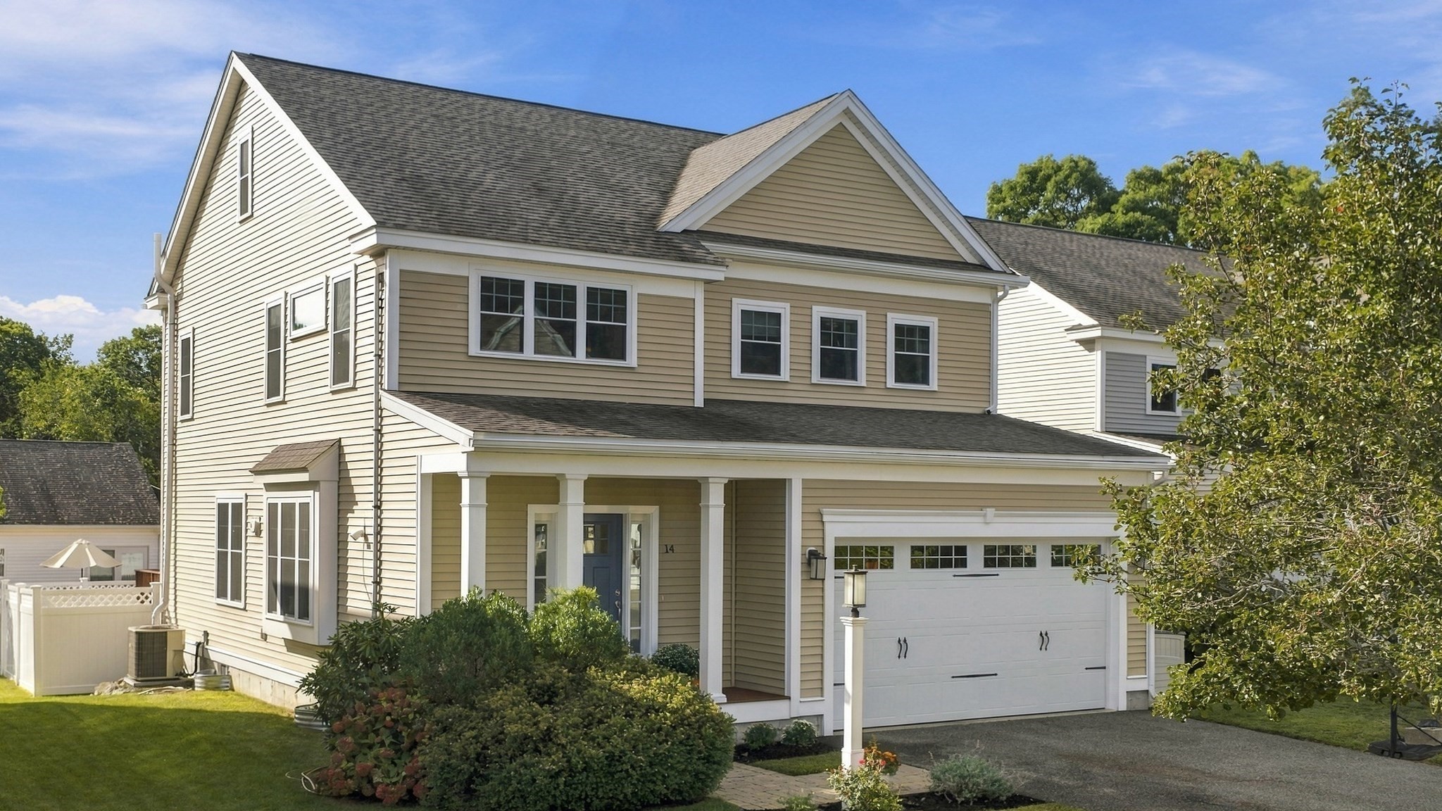 14 Morton Hill Ave, Swampscott, MA 01907