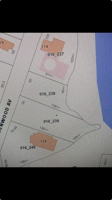 0 Greenwood Ave., Stoughton, MA 02072