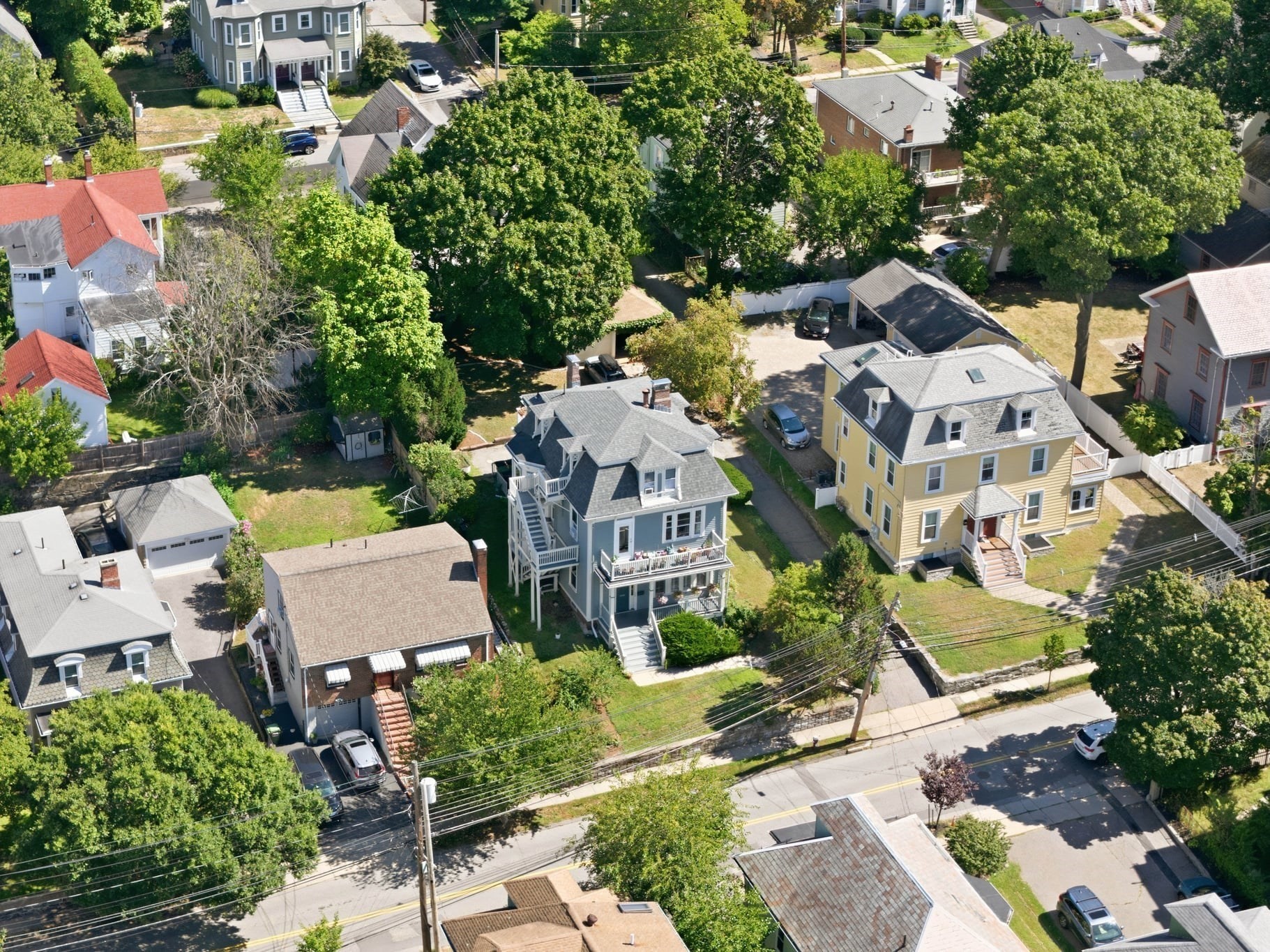 139 Summer St Unit 1, Watertown, MA 02472