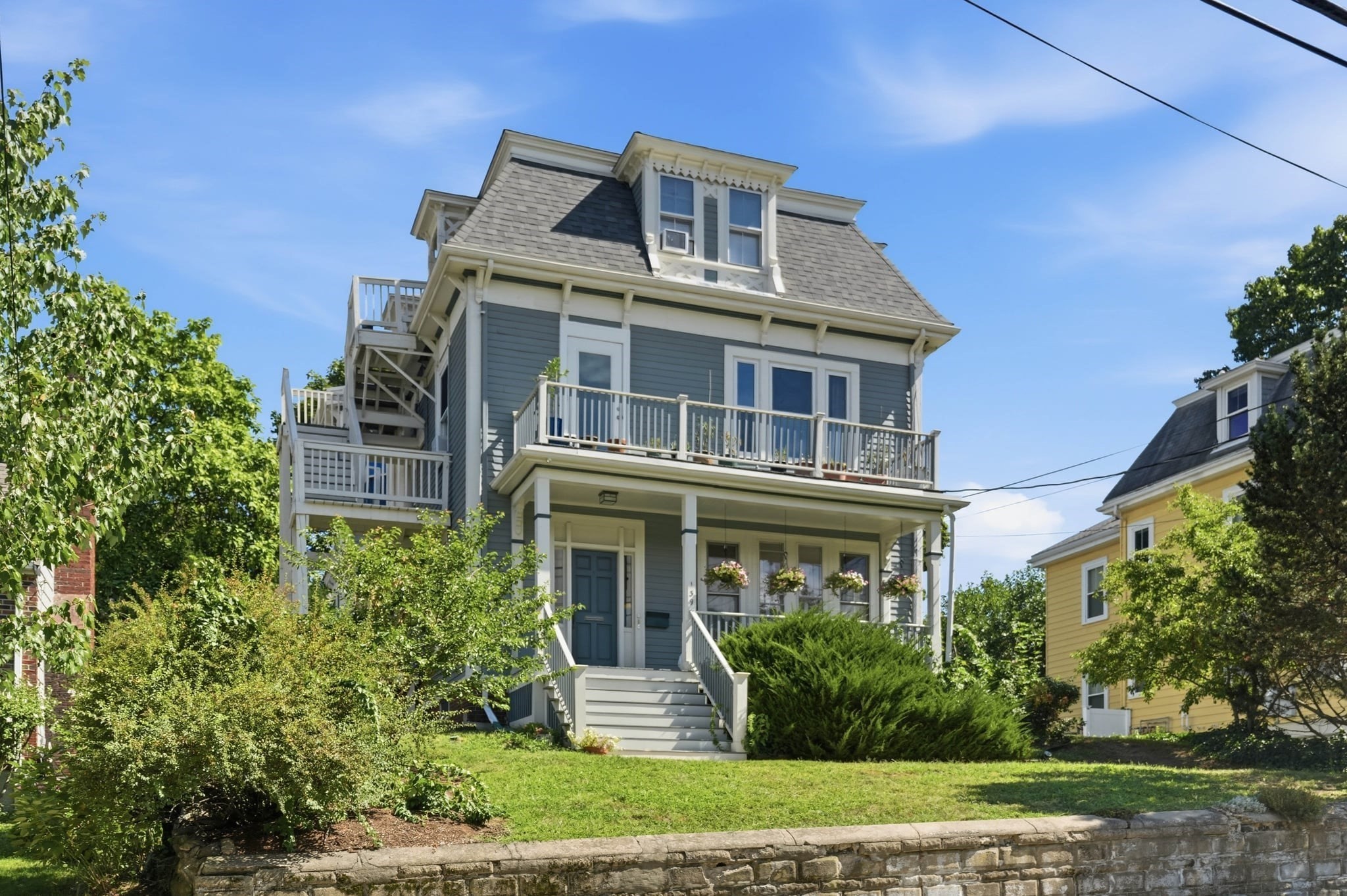 139 Summer St Unit 1, Watertown, MA 02472 - Image 2