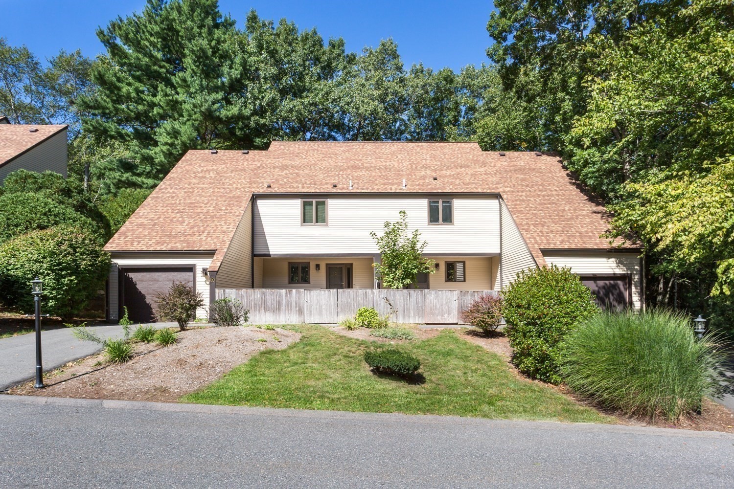 13 Emerson Way Unit 13, Franklin, MA 02038