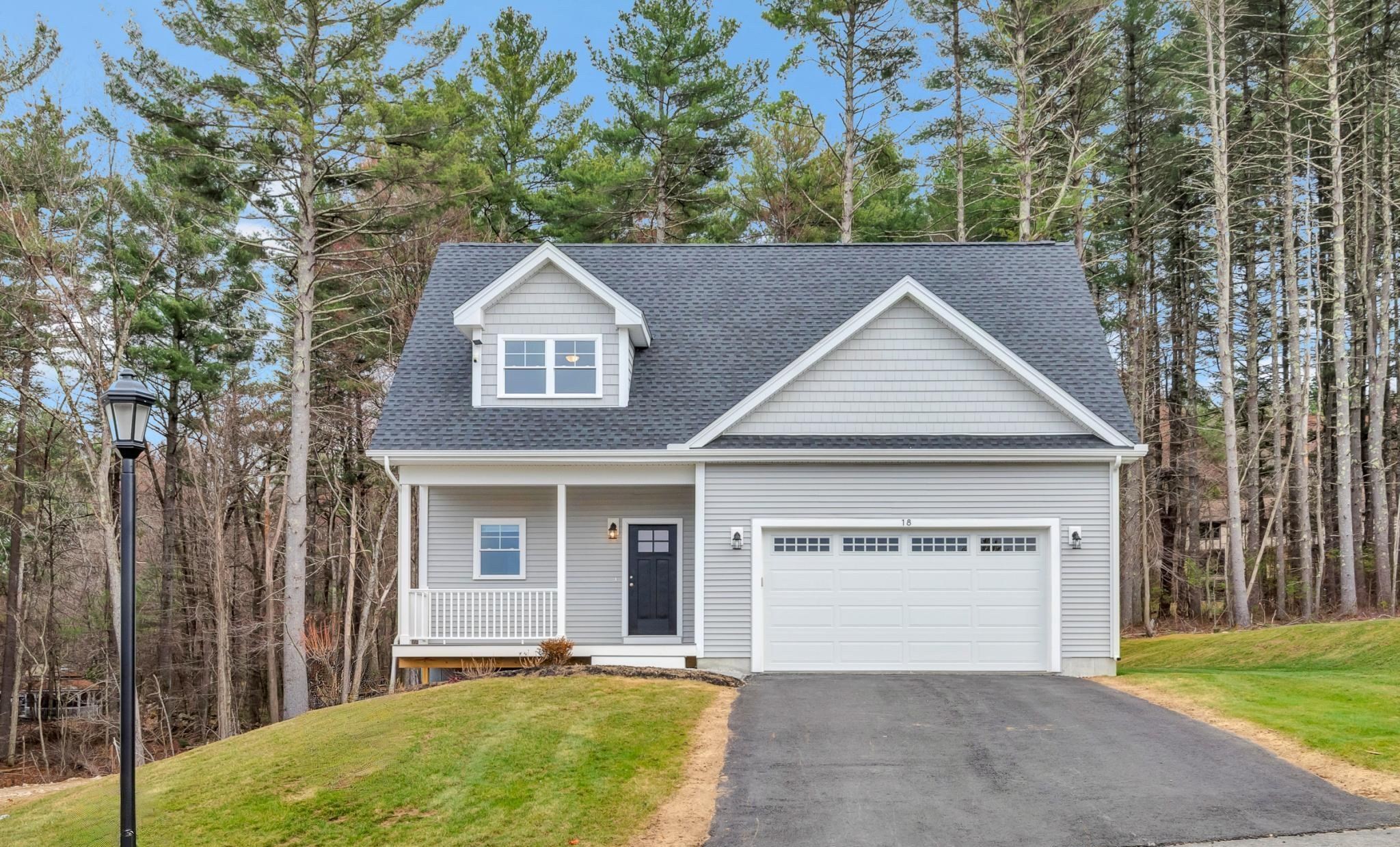 10 Boot Shop Road Unit 10, Upton, MA 01568