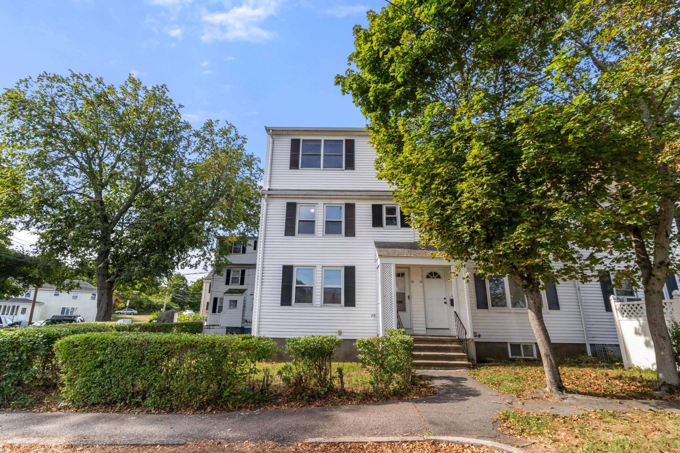 10 Keyes Street, Quincy, MA 02169