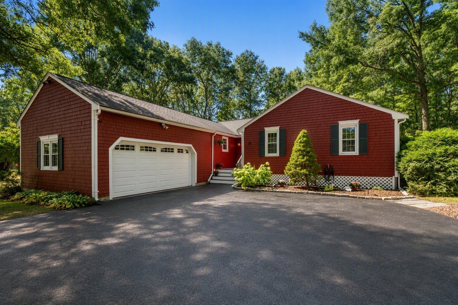 20 Wexford Dr, Mansfield, MA 02048