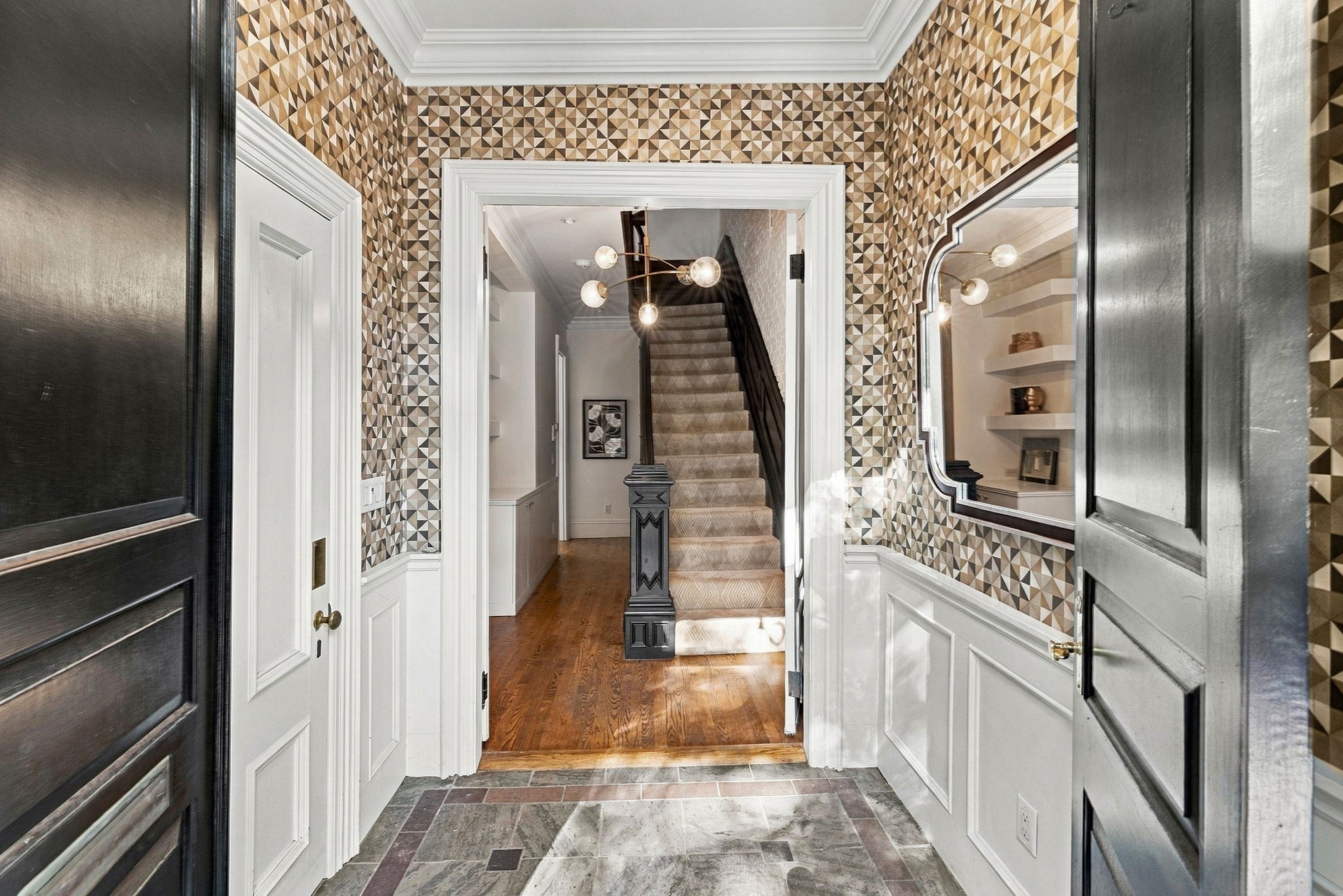 13 Wellington St, South End, Boston, MA 02118