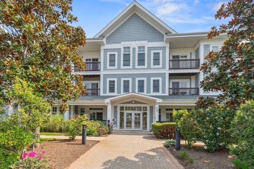 501 Commerce Dr Unit 1210, Braintree, MA 02184