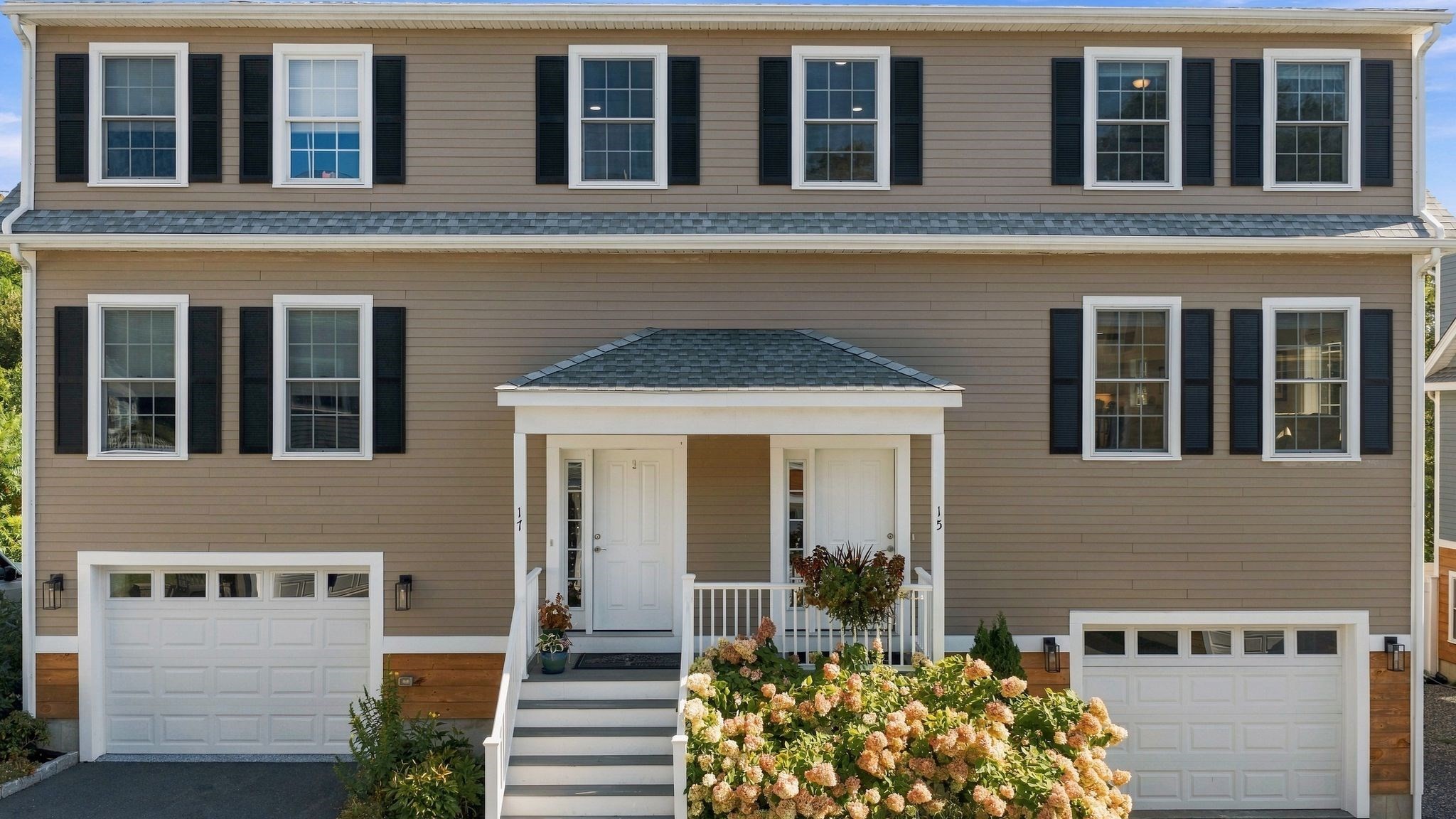 15 Elbridge Lane Unit 19, Marblehead, MA 01945