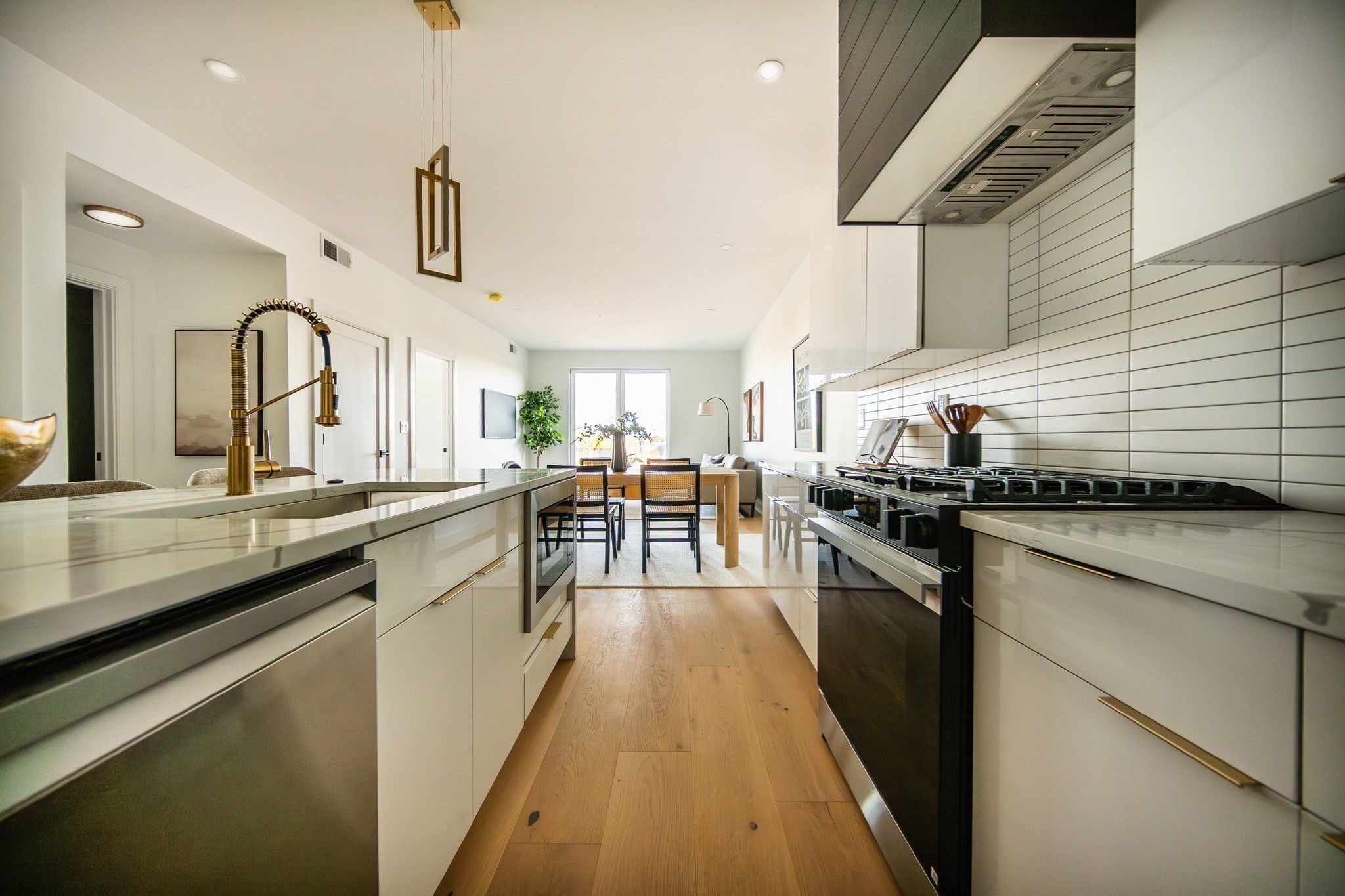 66 McGrath Unit 203, Quincy, MA 02169