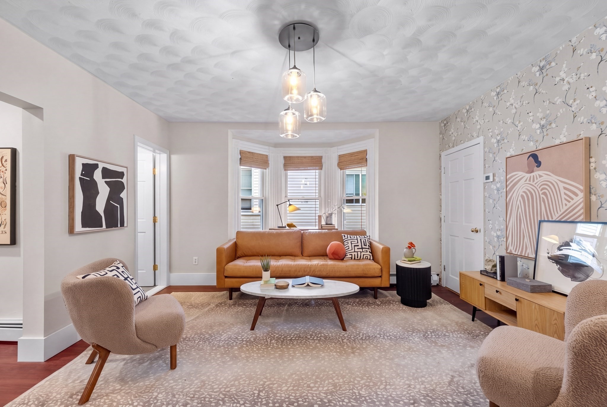 64 Hyde Park Ave Unit 2, Jamaica Plain, Boston, MA 02130