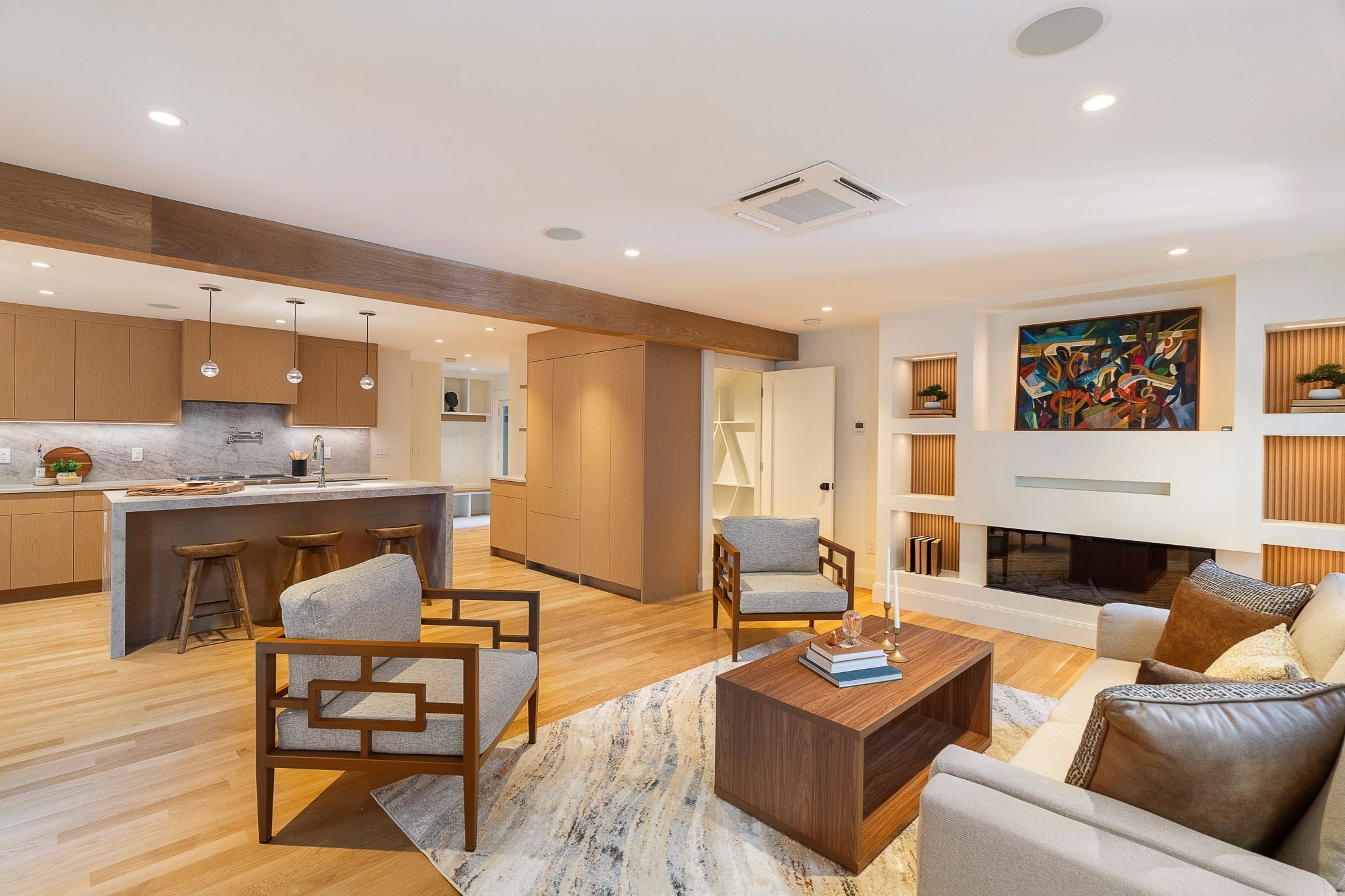 9 Mt. Auburn Street Unit B, Cambridge, MA 02138