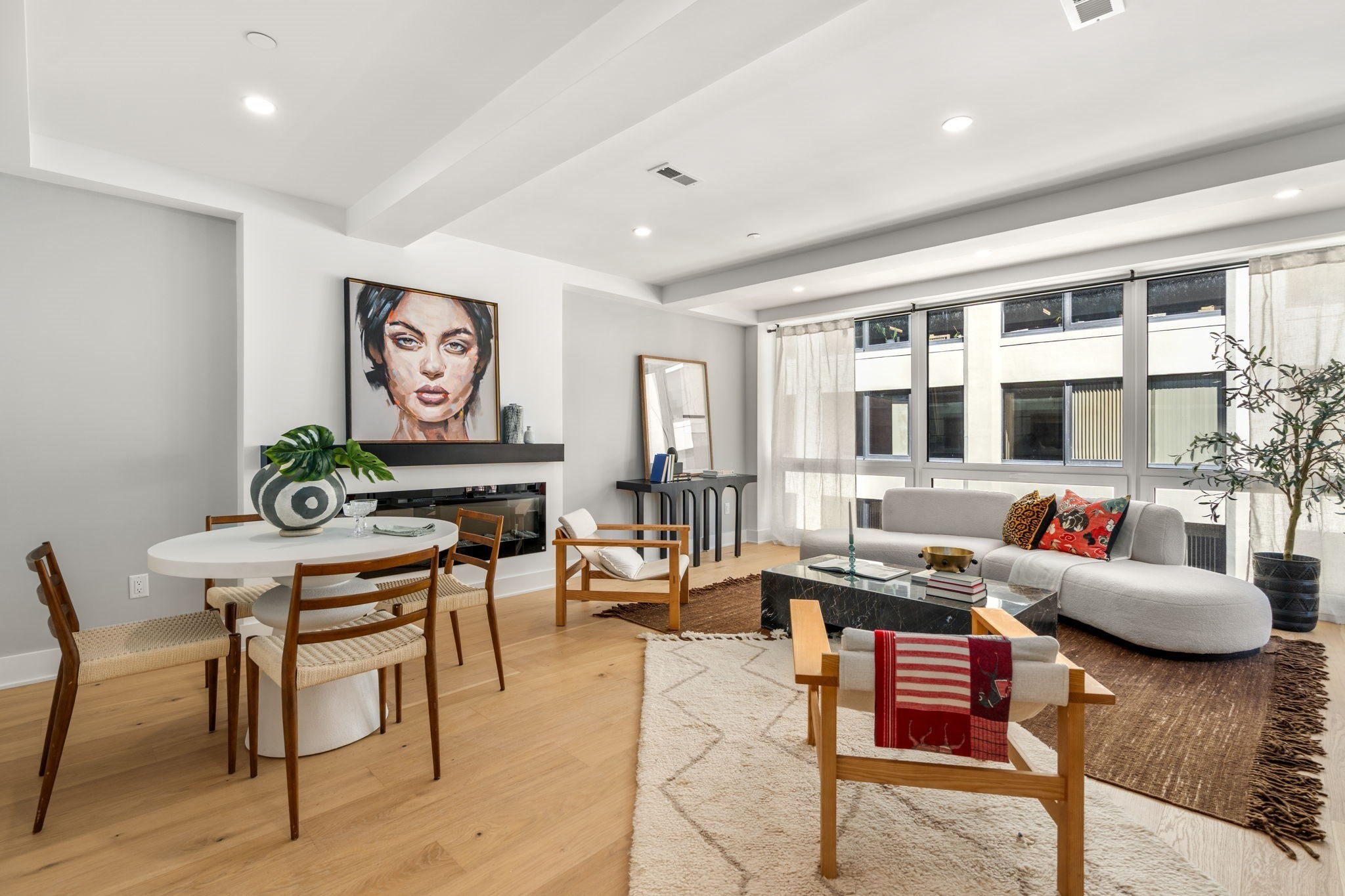 230 Friend Street Unit 7, West End, Boston, MA 02114