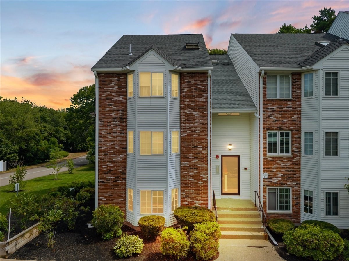 116 Tall Oaks Drive Unit A, Weymouth, MA 02190